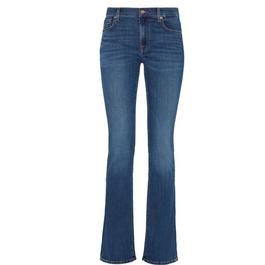 7 For All Mankind Bootcut Jeans