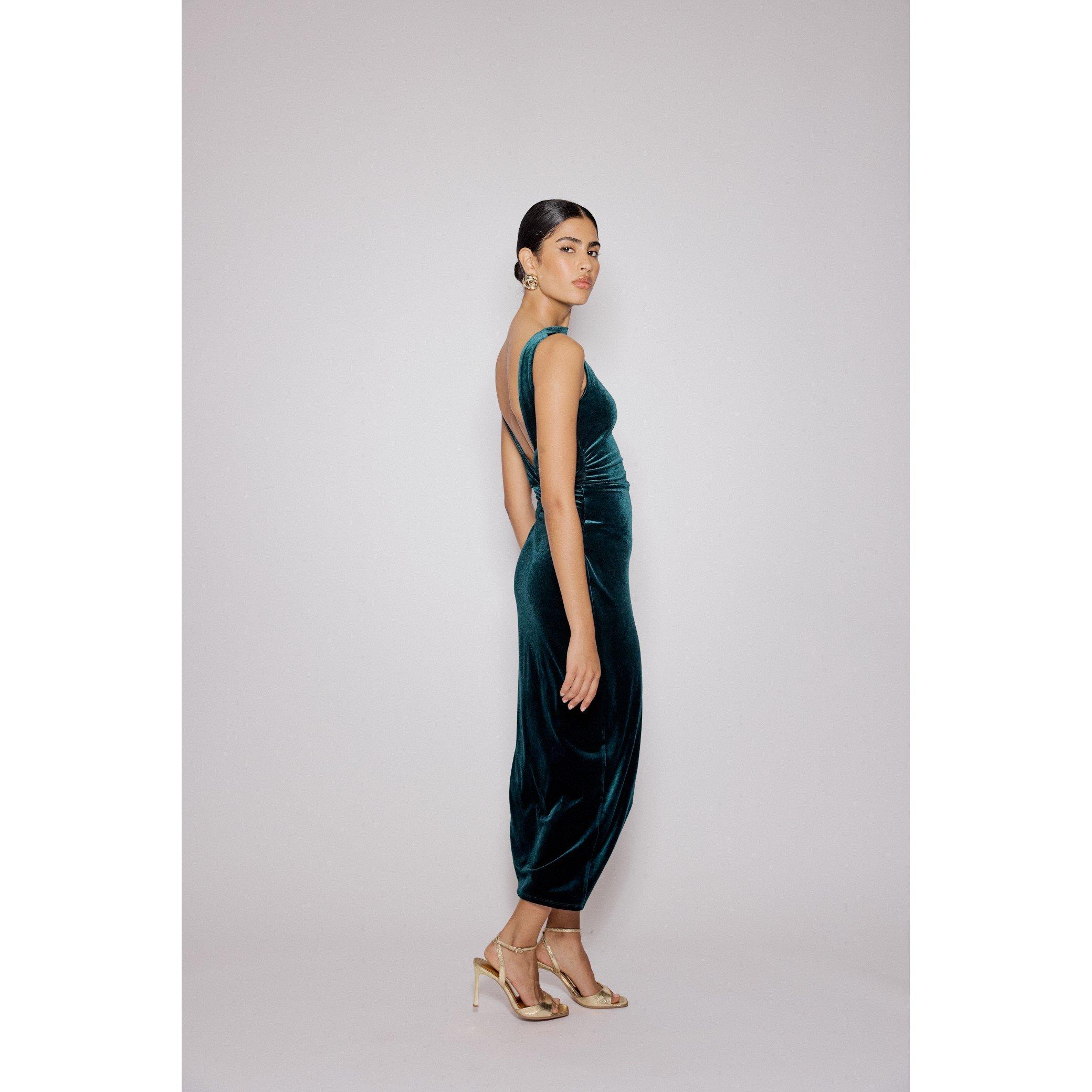 Nobodys Child | Women's Margot Maxi Dress | FRASERS
