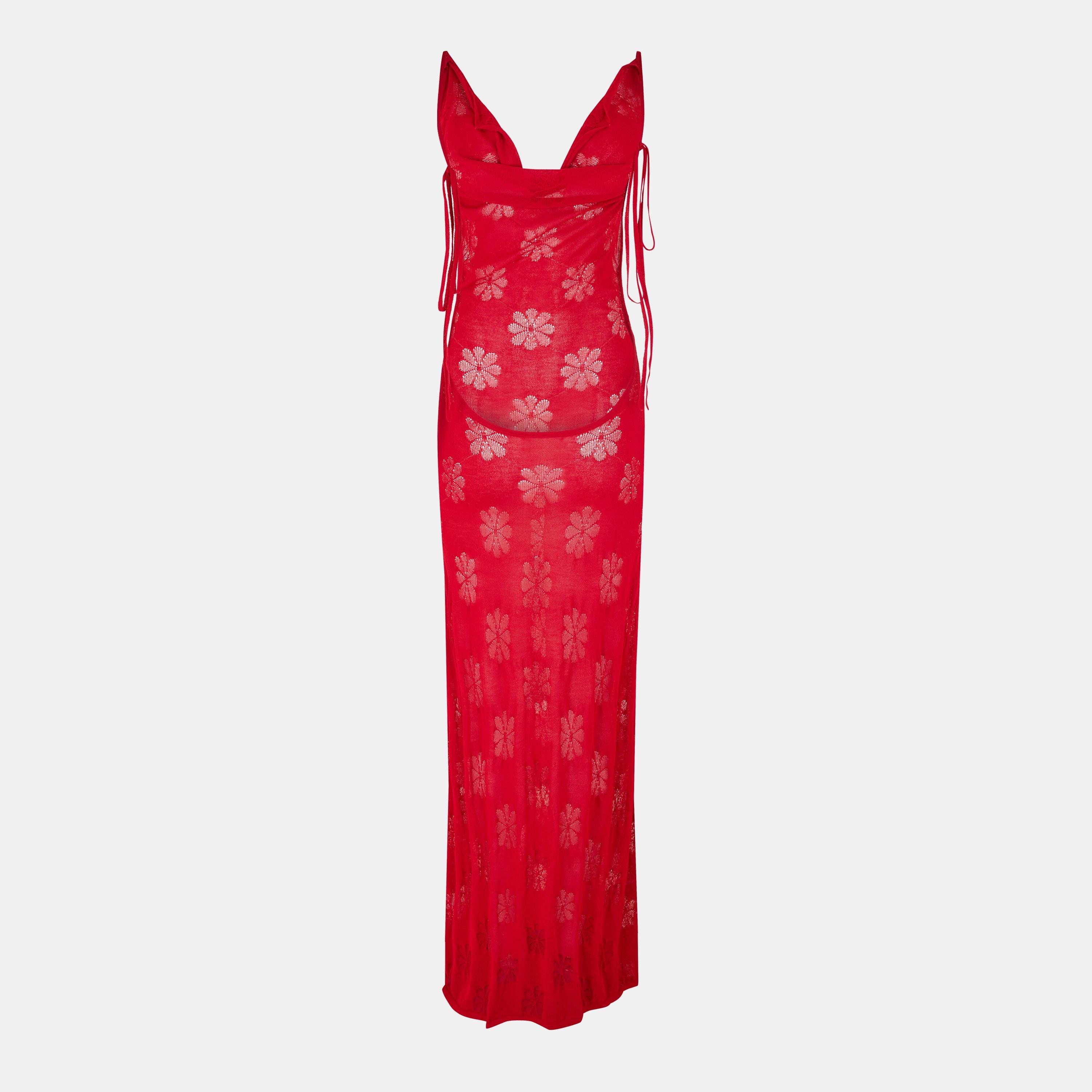 Rossa - Asta Resort - Women's Klara Maxi Dress - 2