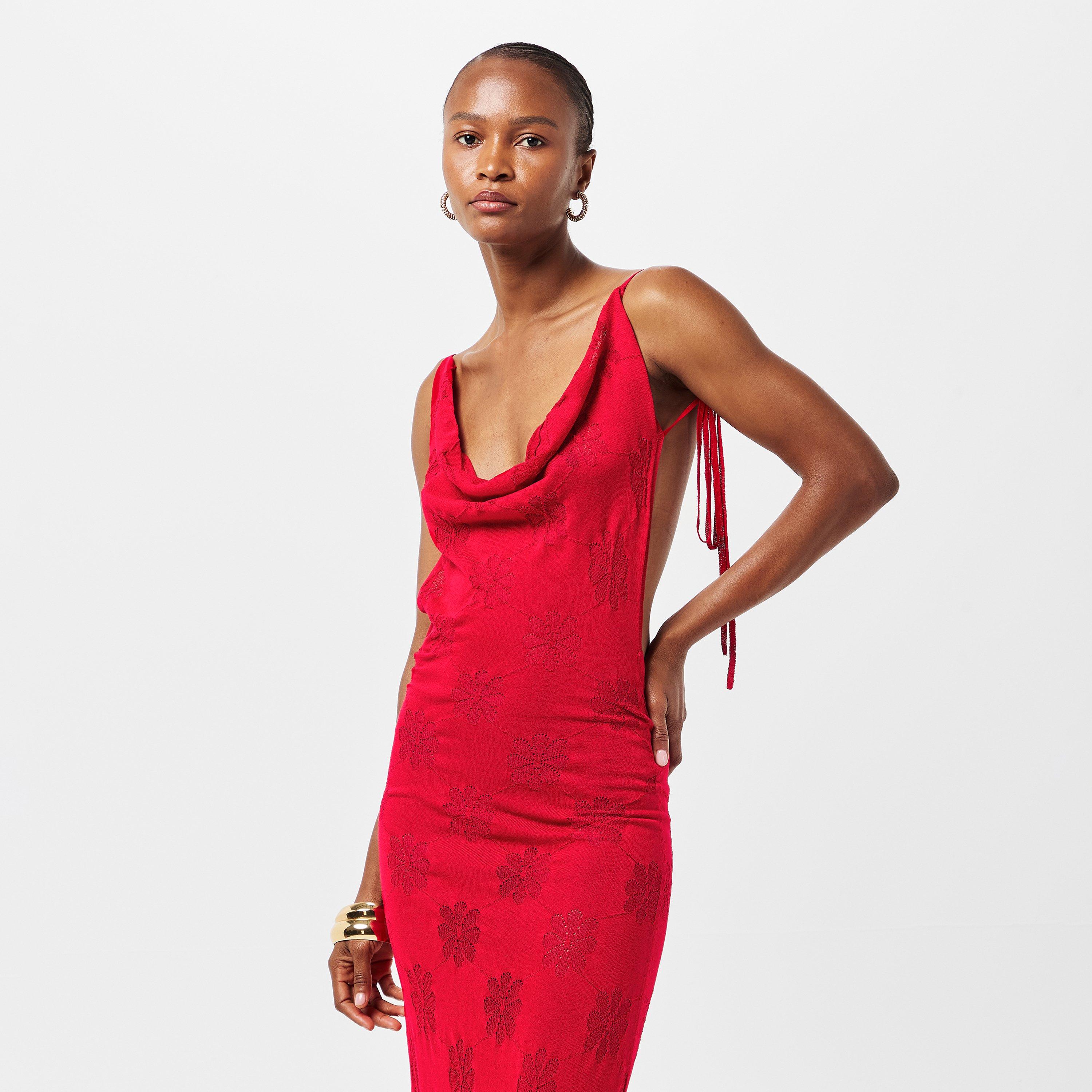 Rossa - Asta Resort - Women's Klara Maxi Dress - 3