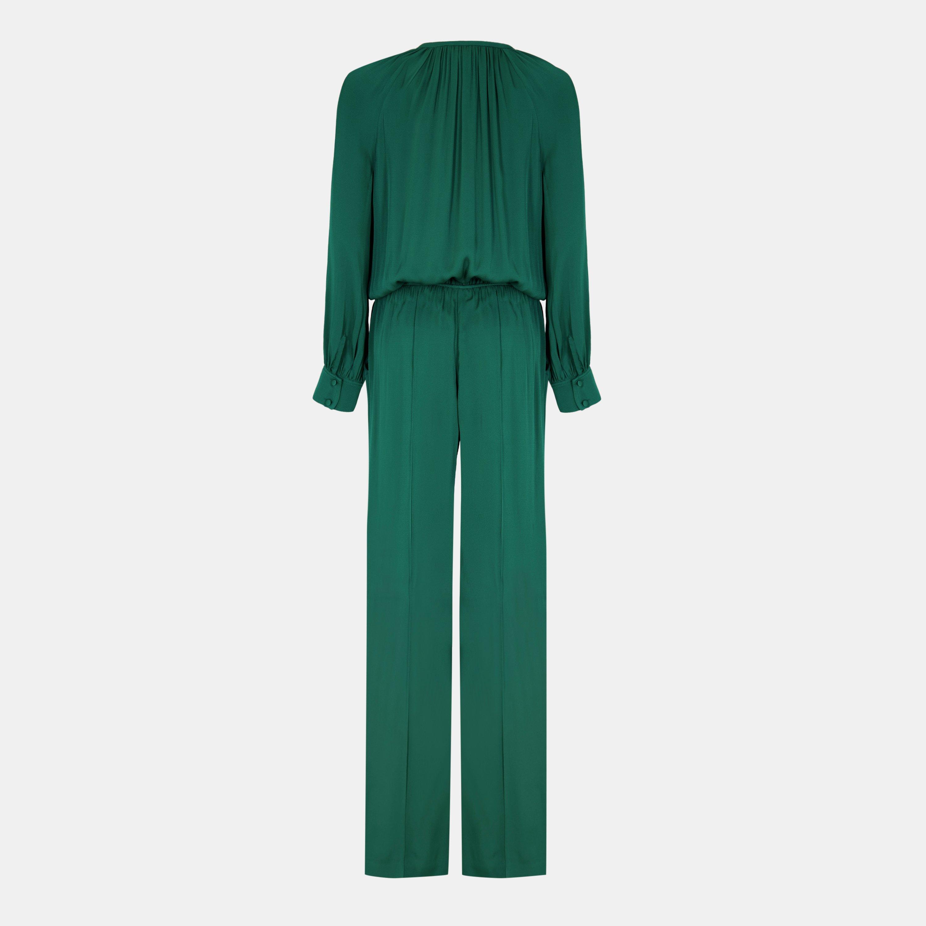 Jade - Tom Ford - Women's Jumpsuits - 2