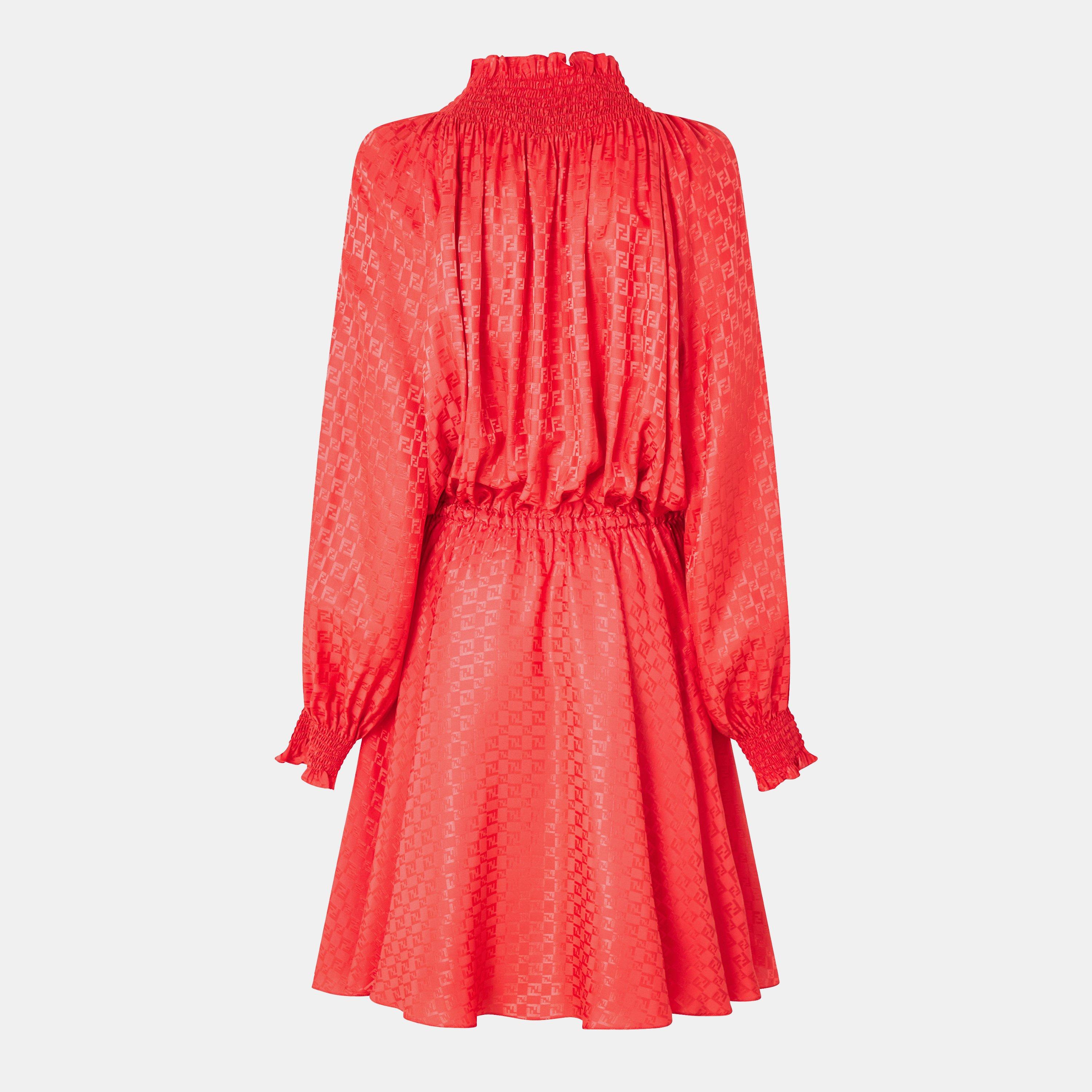 Bitter - Fendi - Women's A-Line Dress - 2