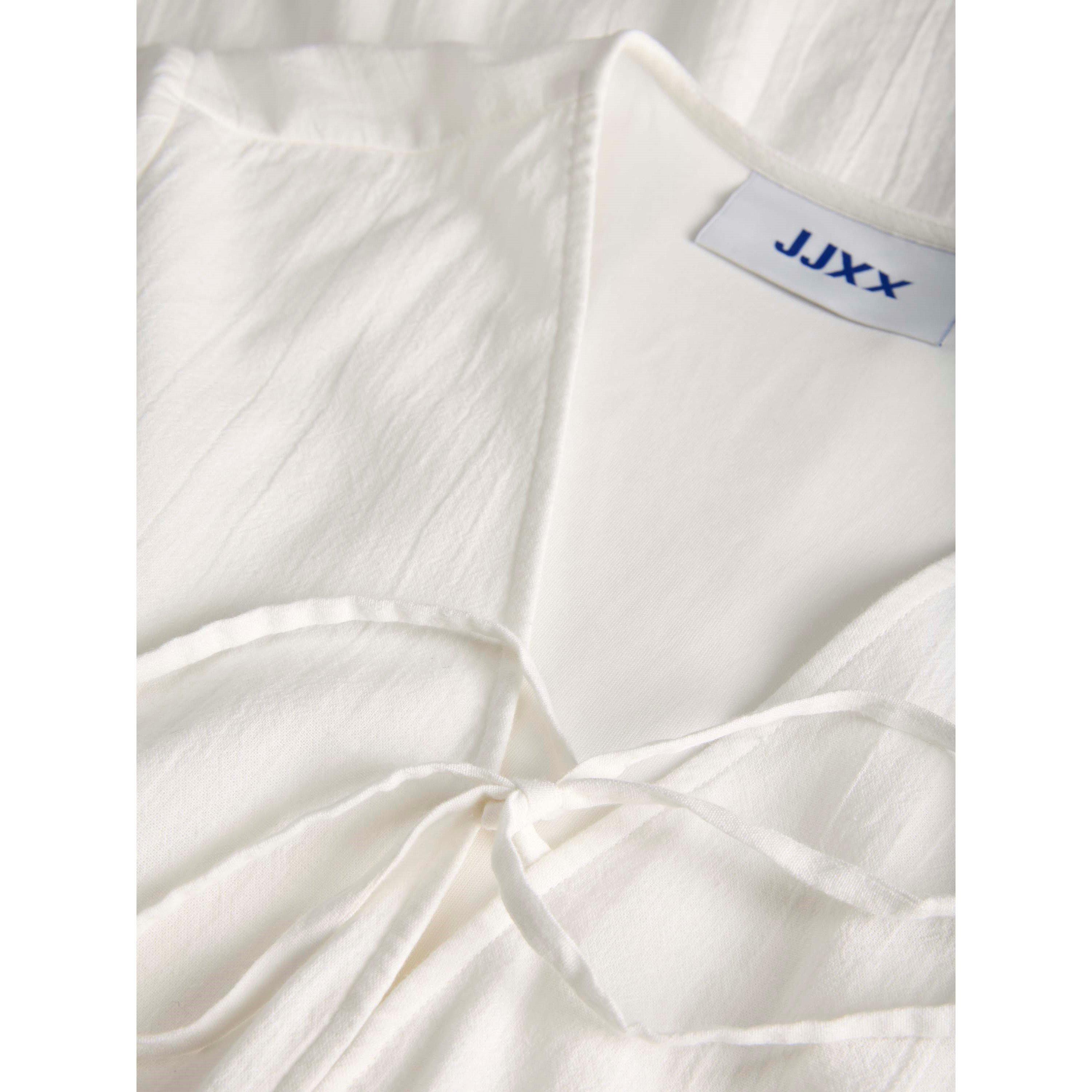 Blanc De Blanc - JJXX - JJXX SS V-Neck Dress Ld62 - 3