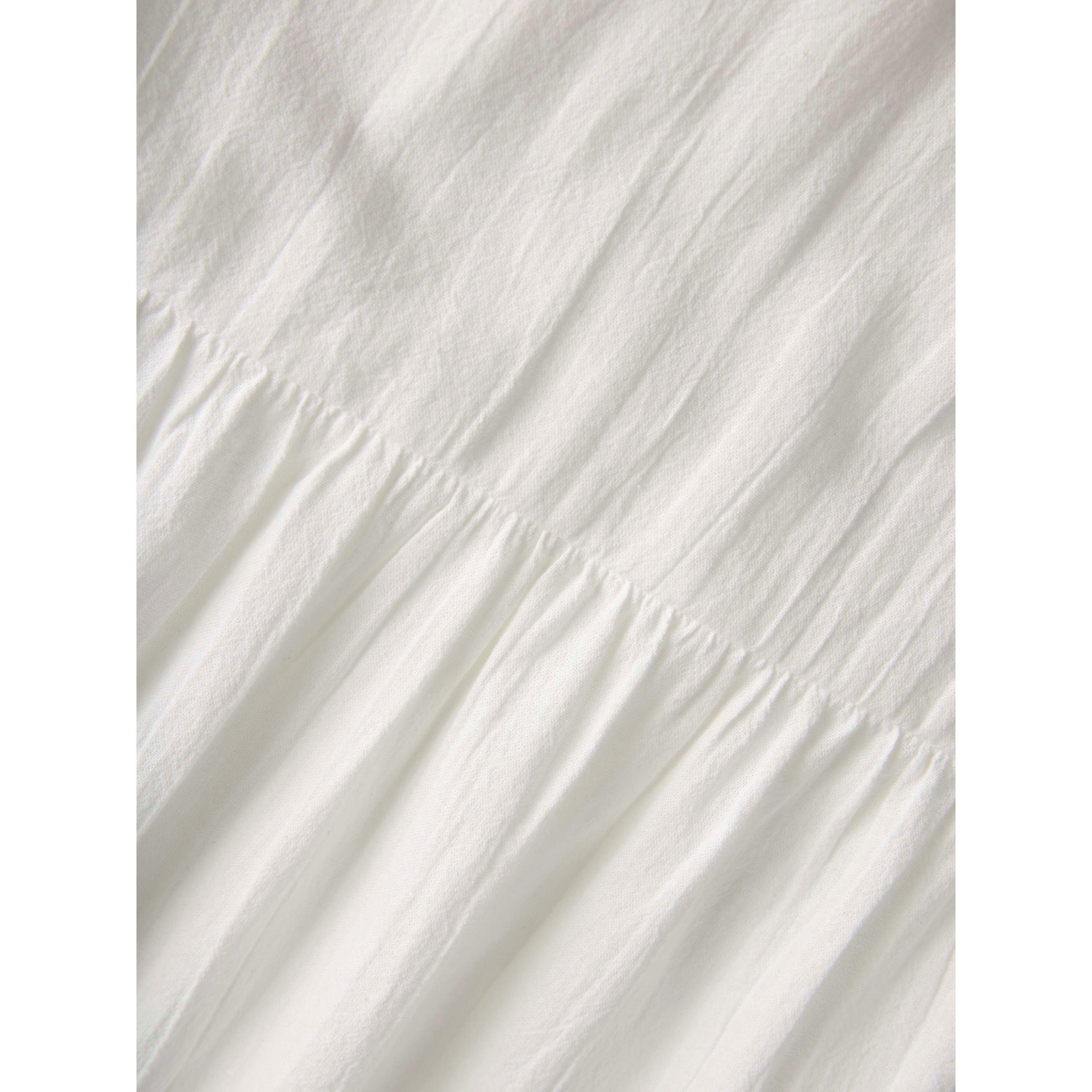 Blanc De Blanc - JJXX - JJXX SS V-Neck Dress Ld62 - 4