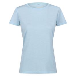 Regatta Women'S Fingal Edition T-Shirt Womens