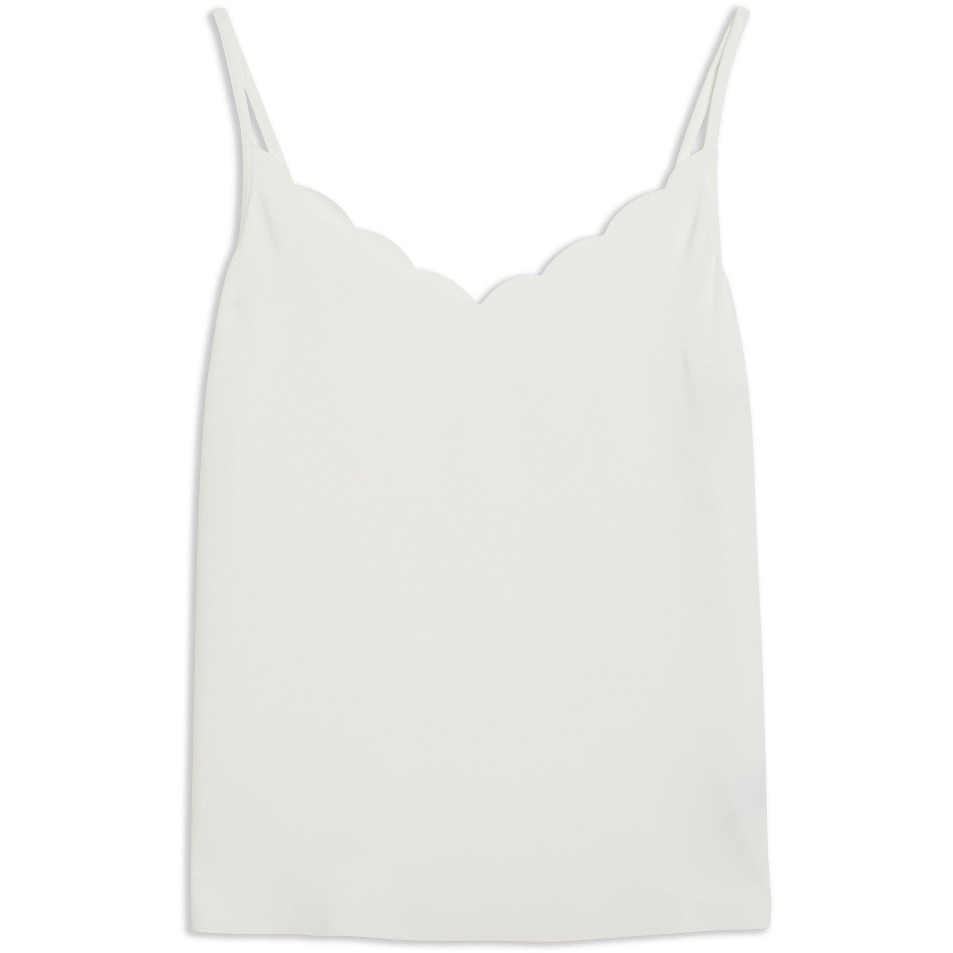 Ivory - Ted Baker - Siina Cami Top - 2