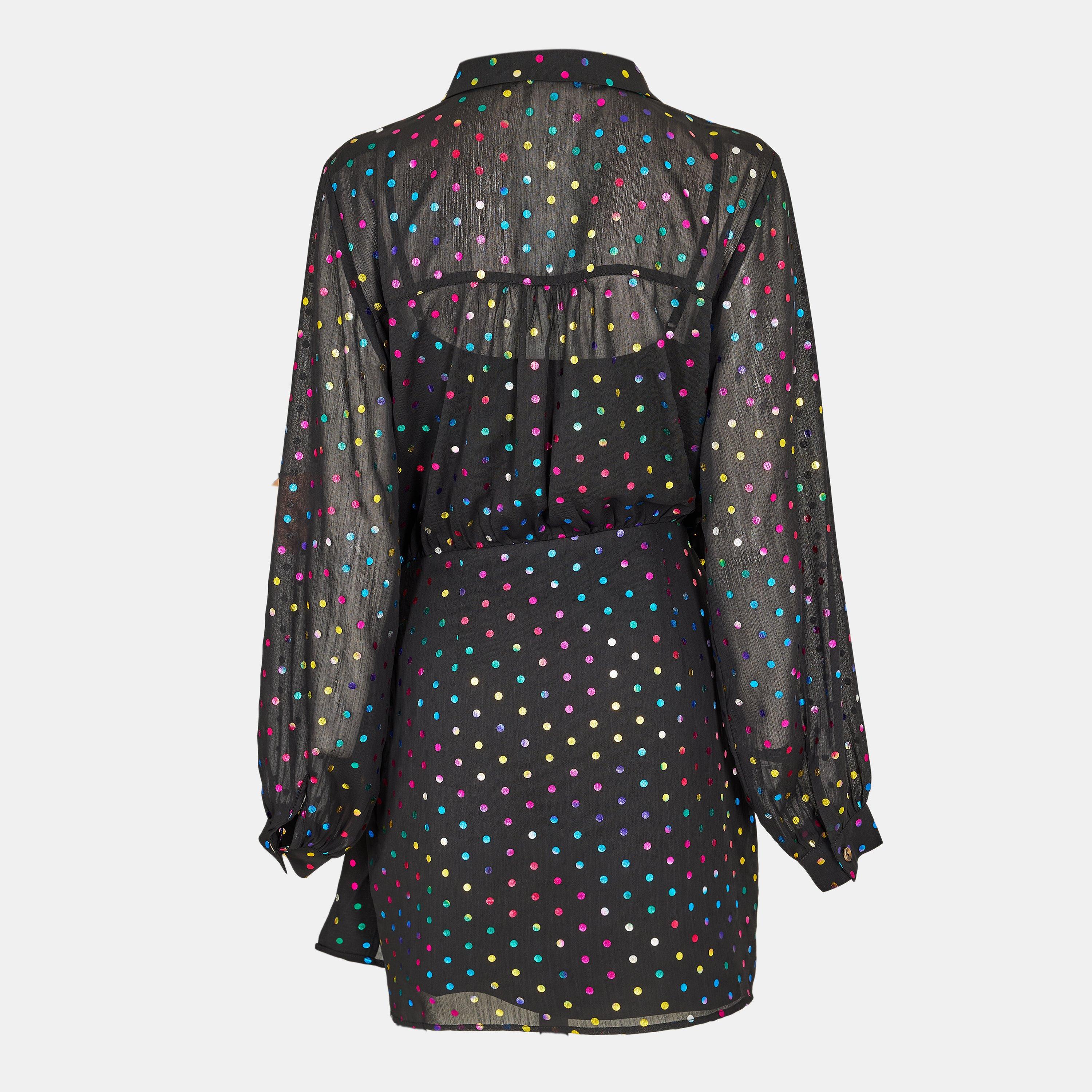 Black - Never Fully Dressed - Never Miley Drs Ld54 - 2