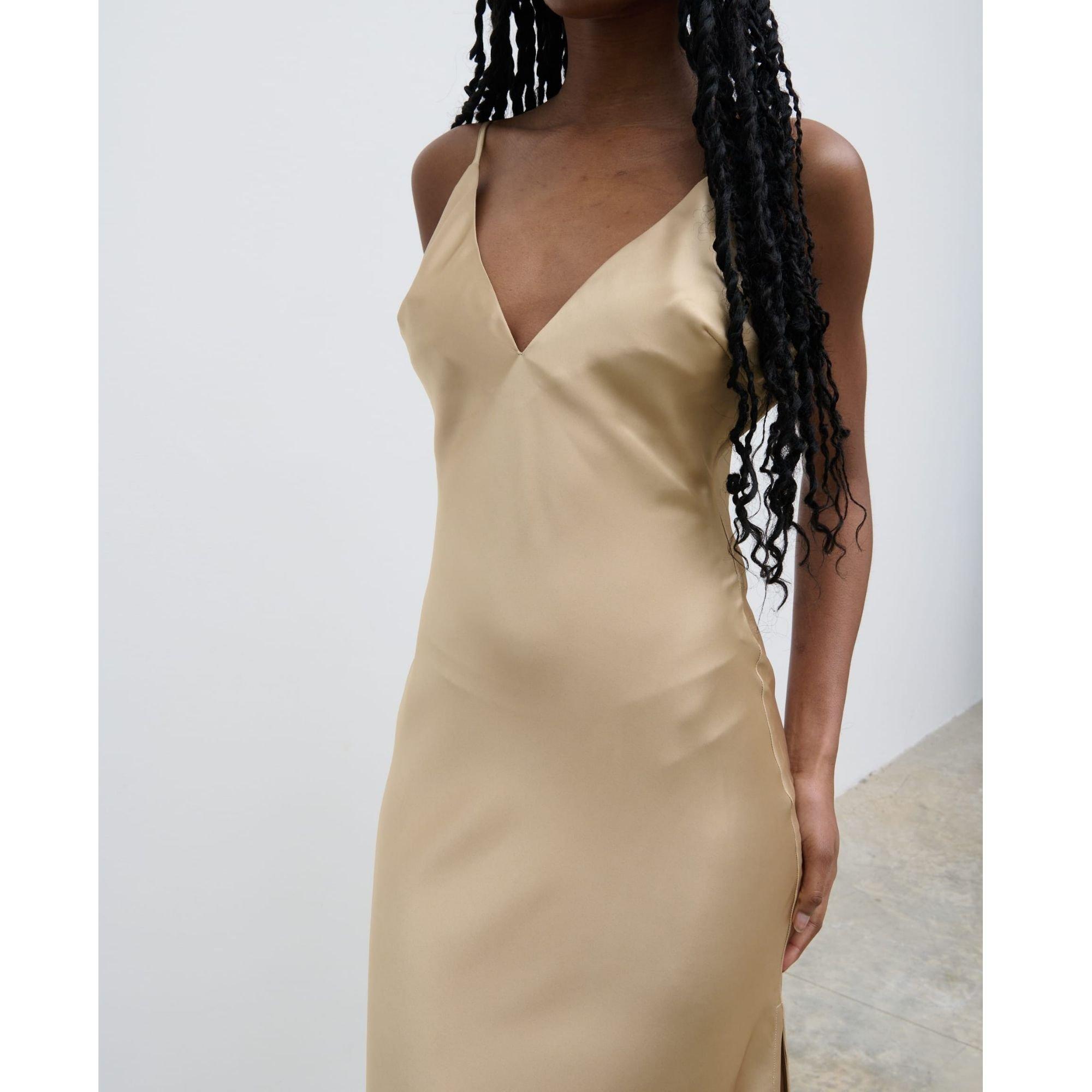 Bronze - Pretty Lavish - P.Lavish Jode Maxi D Ld99 - 1