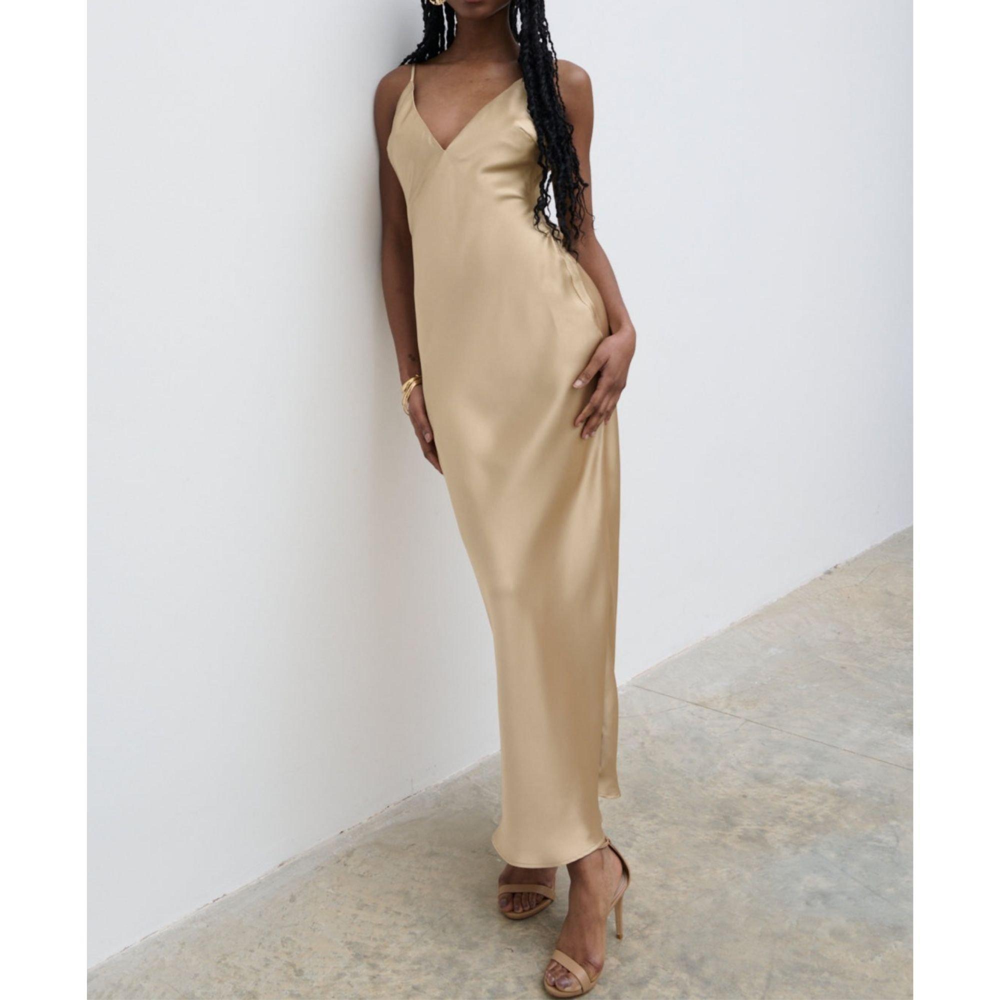 Bronze - Pretty Lavish - P.Lavish Jode Maxi D Ld99 - 2