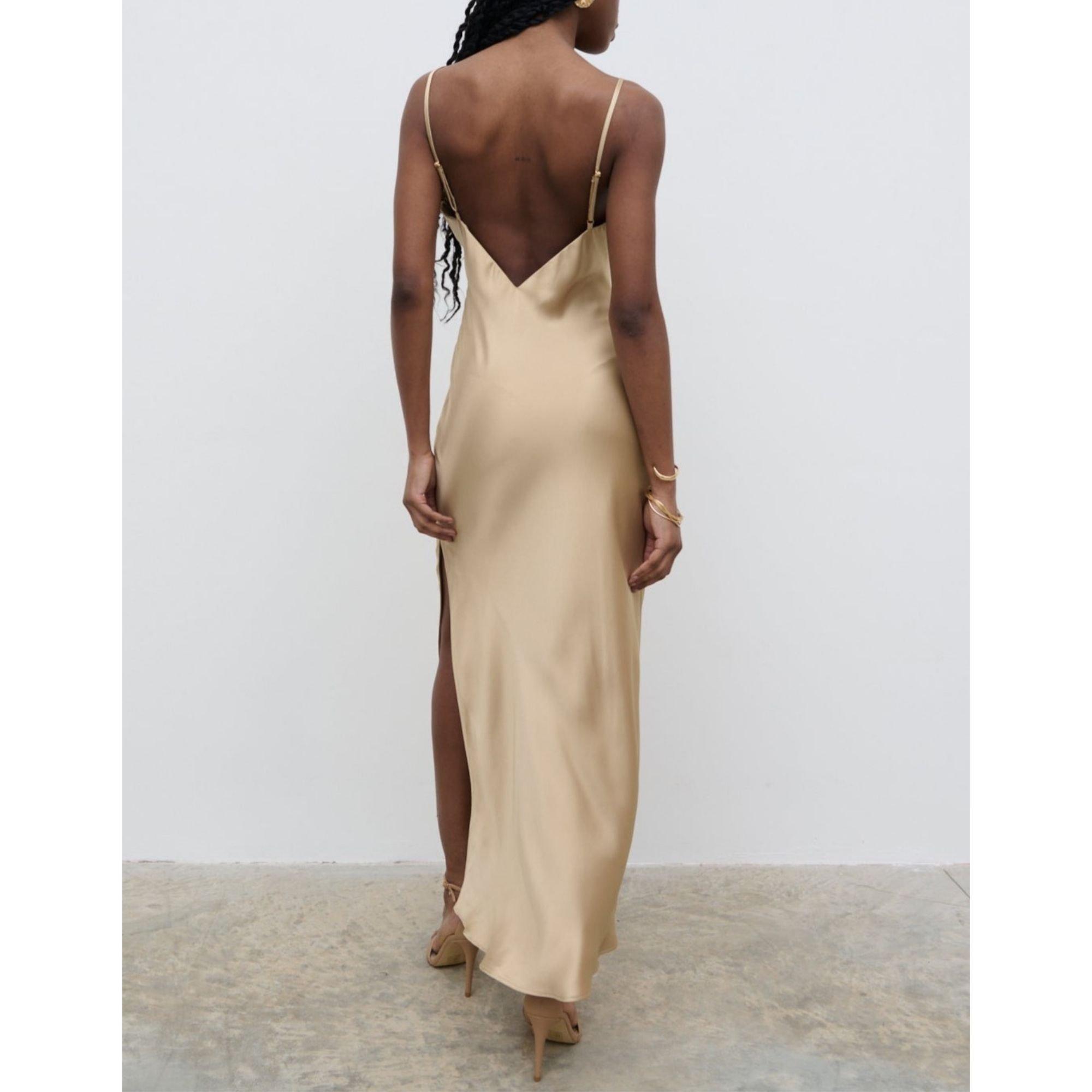 Bronze - Pretty Lavish - P.Lavish Jode Maxi D Ld99 - 3