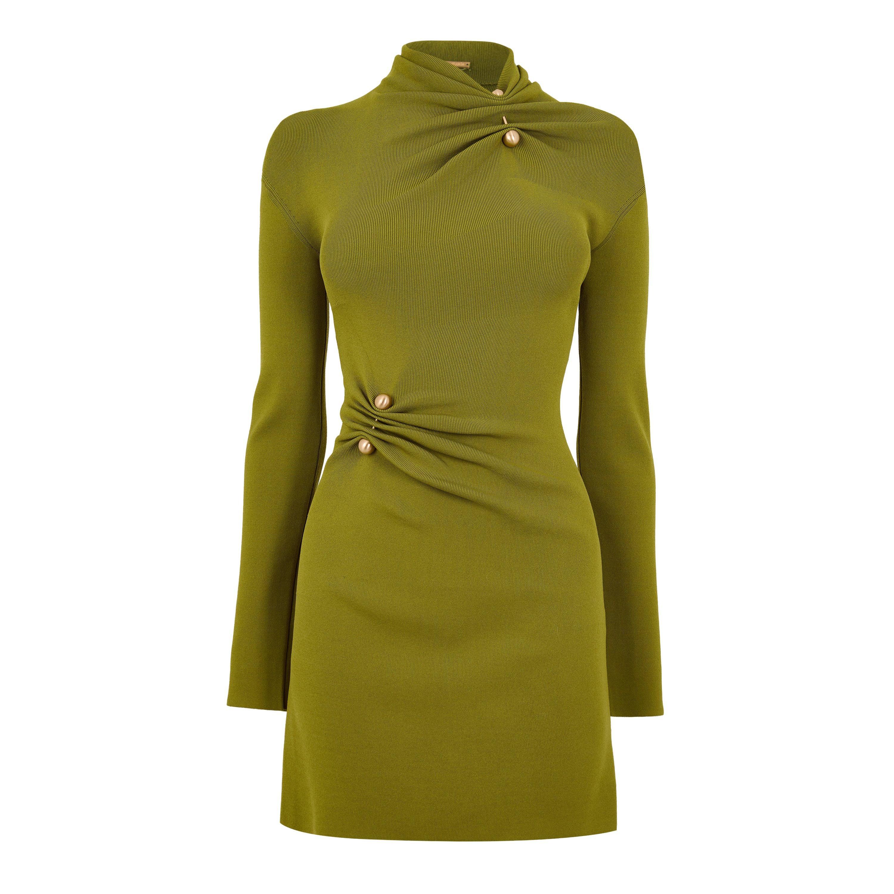 Chive - Cult Gaia - Cult Kadia Dress Ld64 - 1