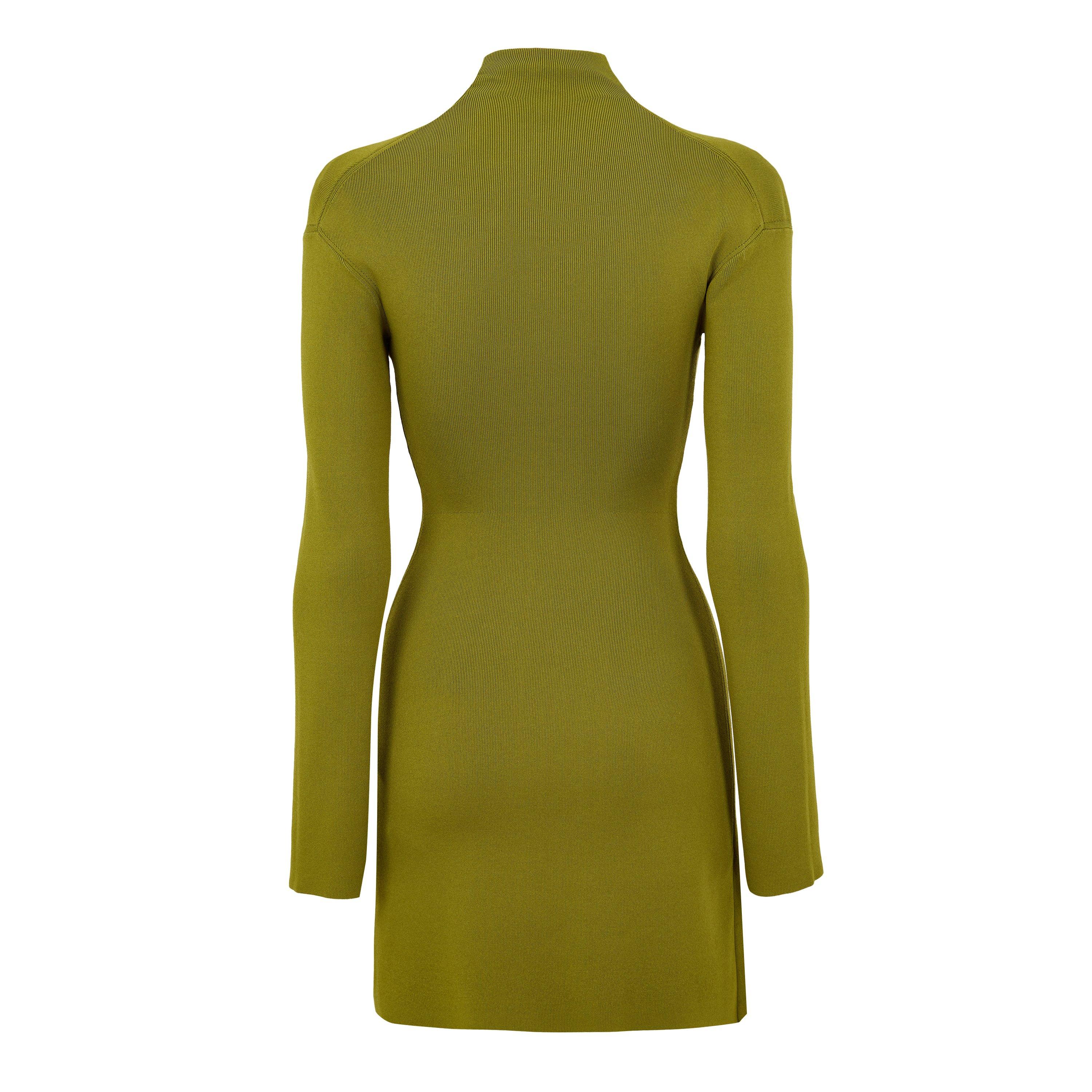 Chive - Cult Gaia - Cult Kadia Dress Ld64 - 2