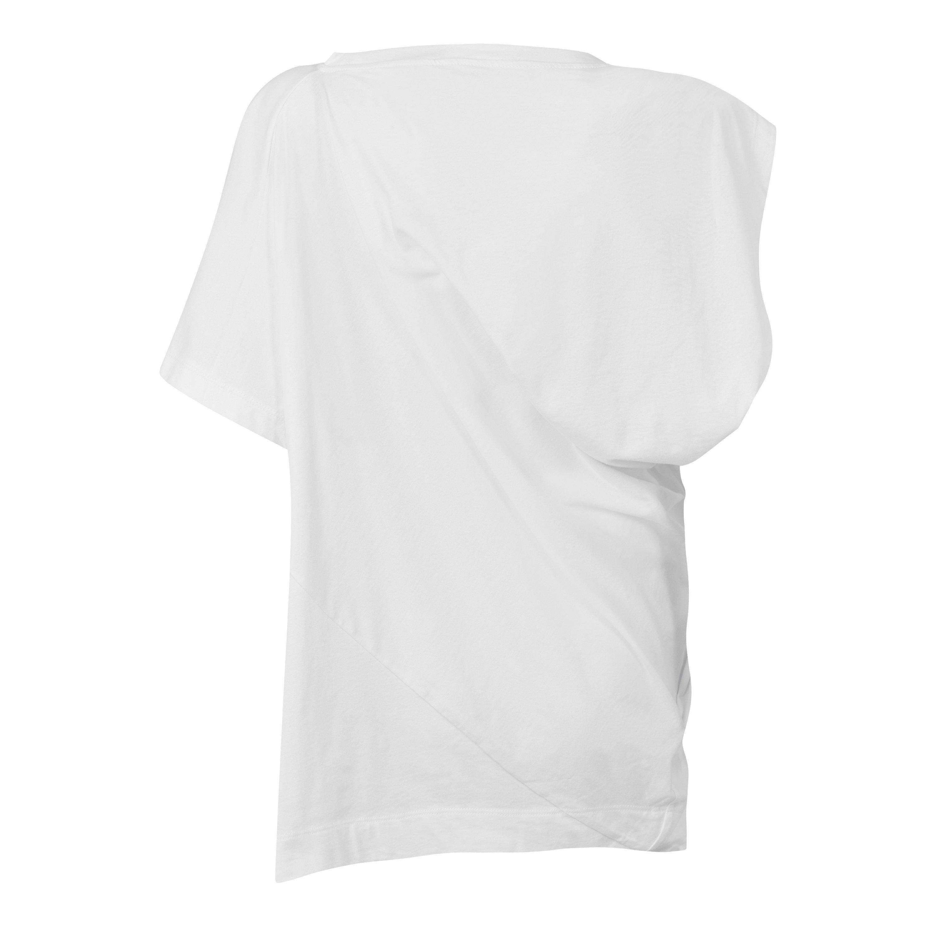 White - Vivienne Westwood - Viv OS Hebo Top Ld64 - 2