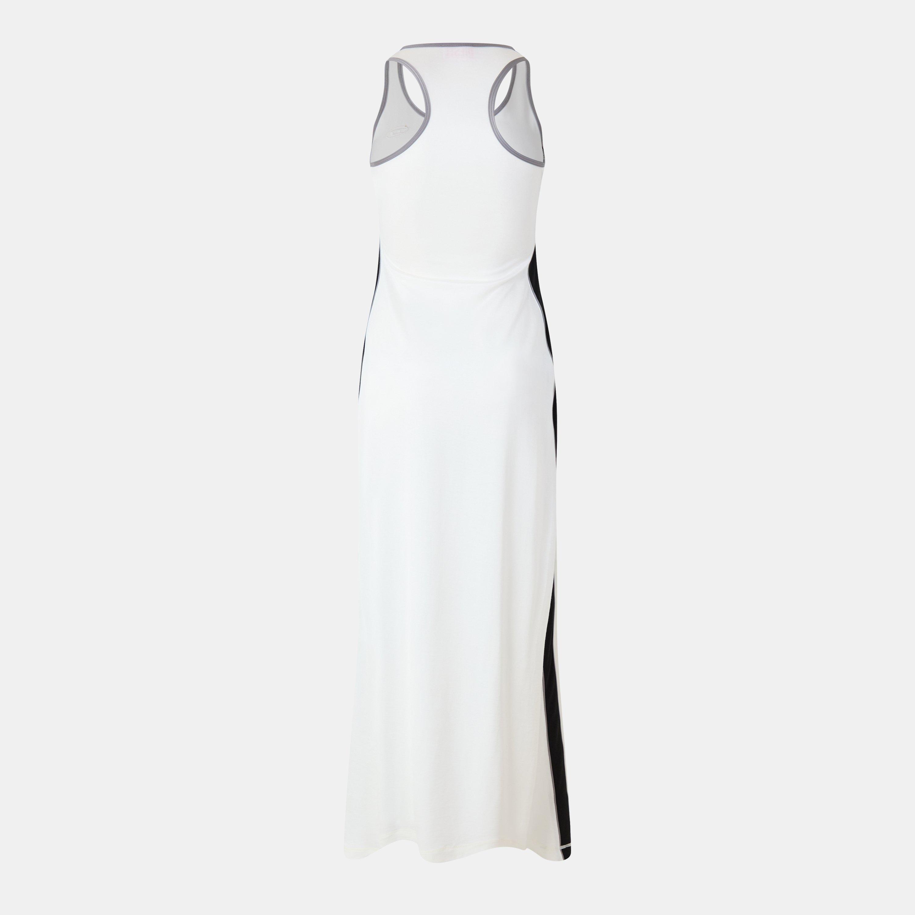 Multicolor - Diesel - Women's Arlyn Maxi Dress - 2