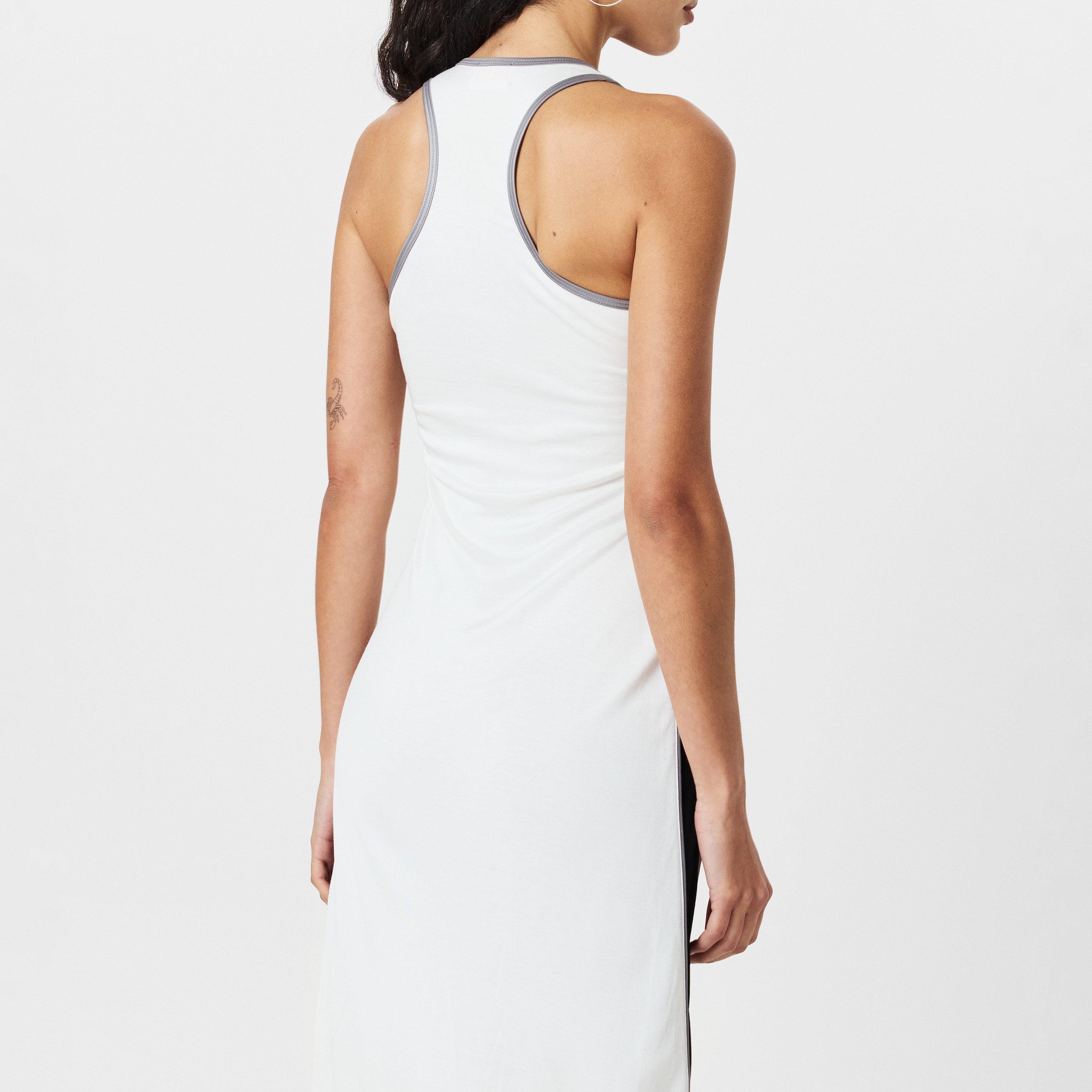 Multicolor - Diesel - Women's Arlyn Maxi Dress - 4