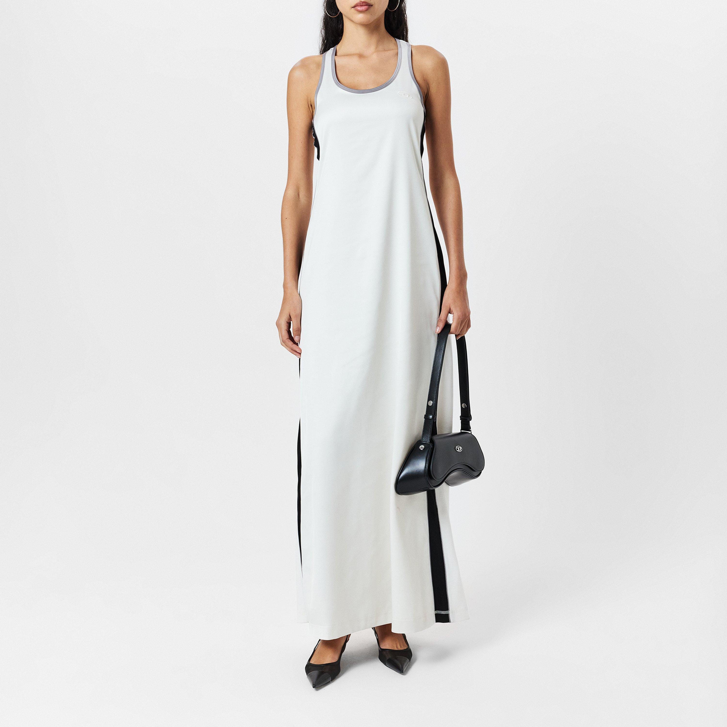 Multicolor - Diesel - Women's Arlyn Maxi Dress - 6