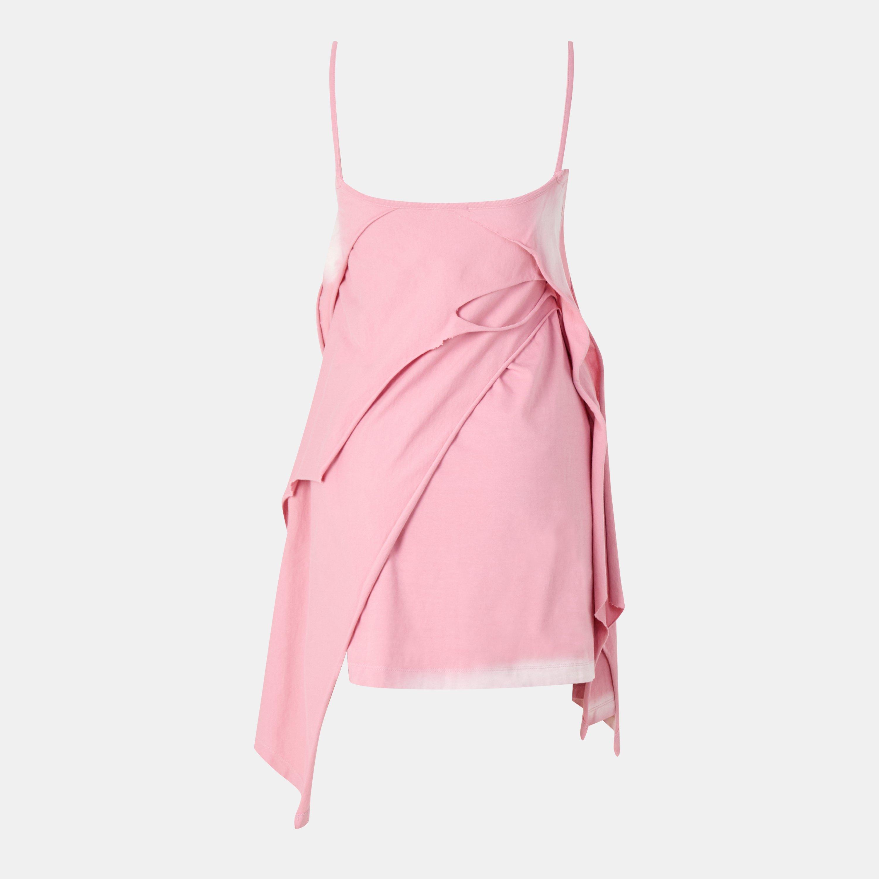 Brndied Apricot - Diesel - Women's Malory Mini Dress - 2