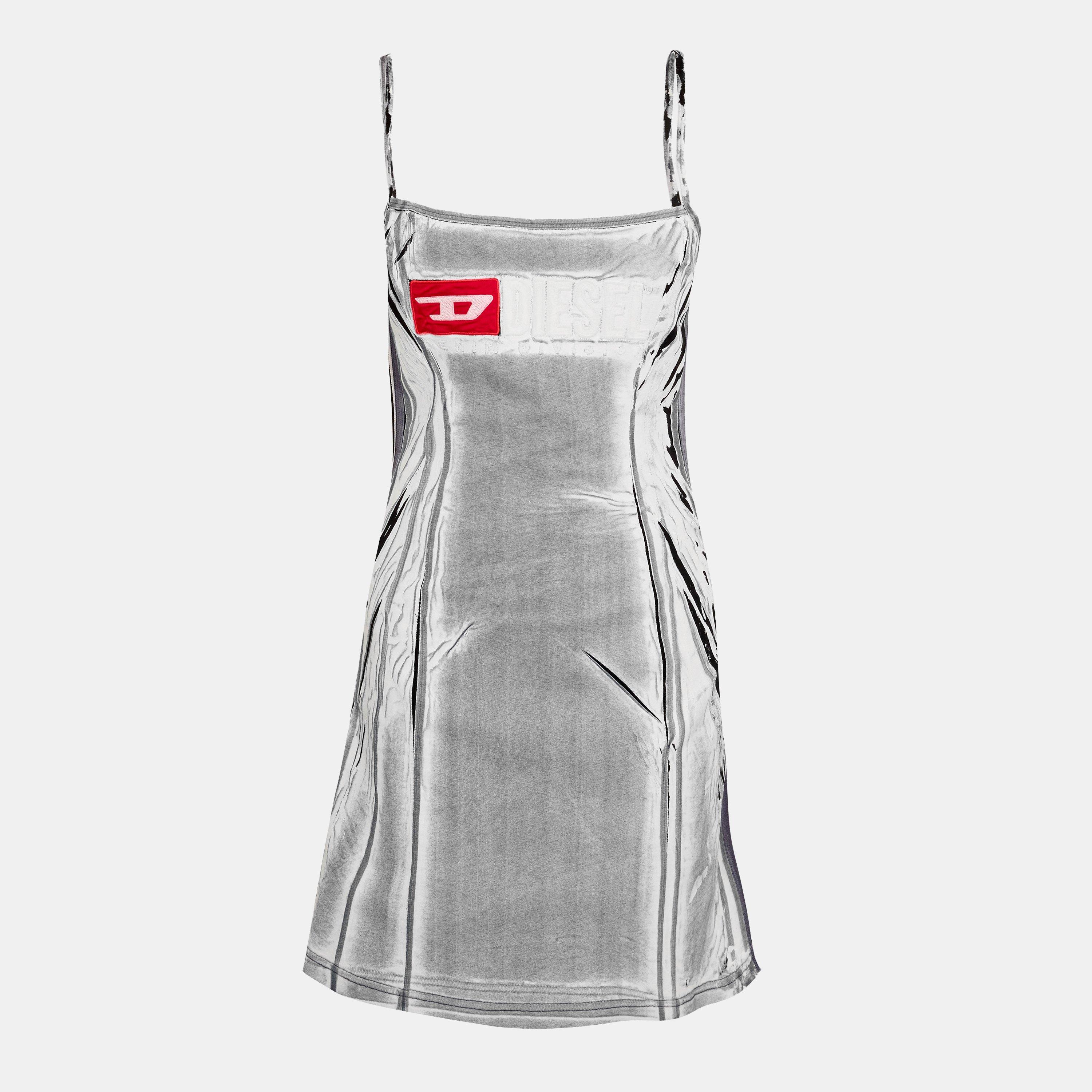 Diesel Women's Mini Dress