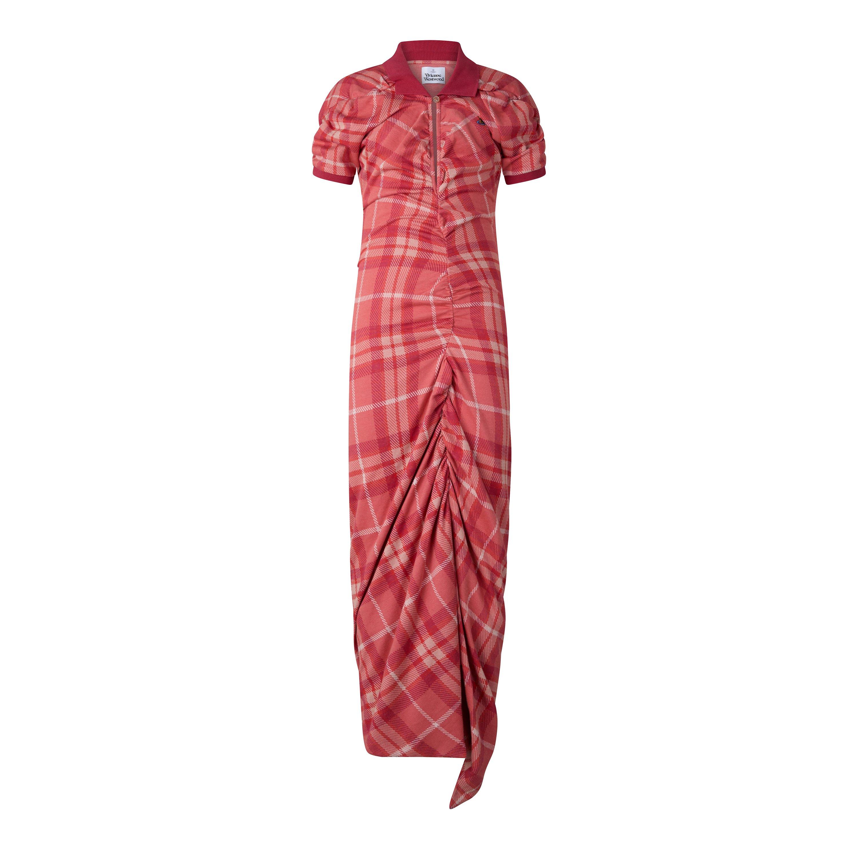 Blossom - Vivienne Westwood - Viv Pulling Dress Ld64 - 1