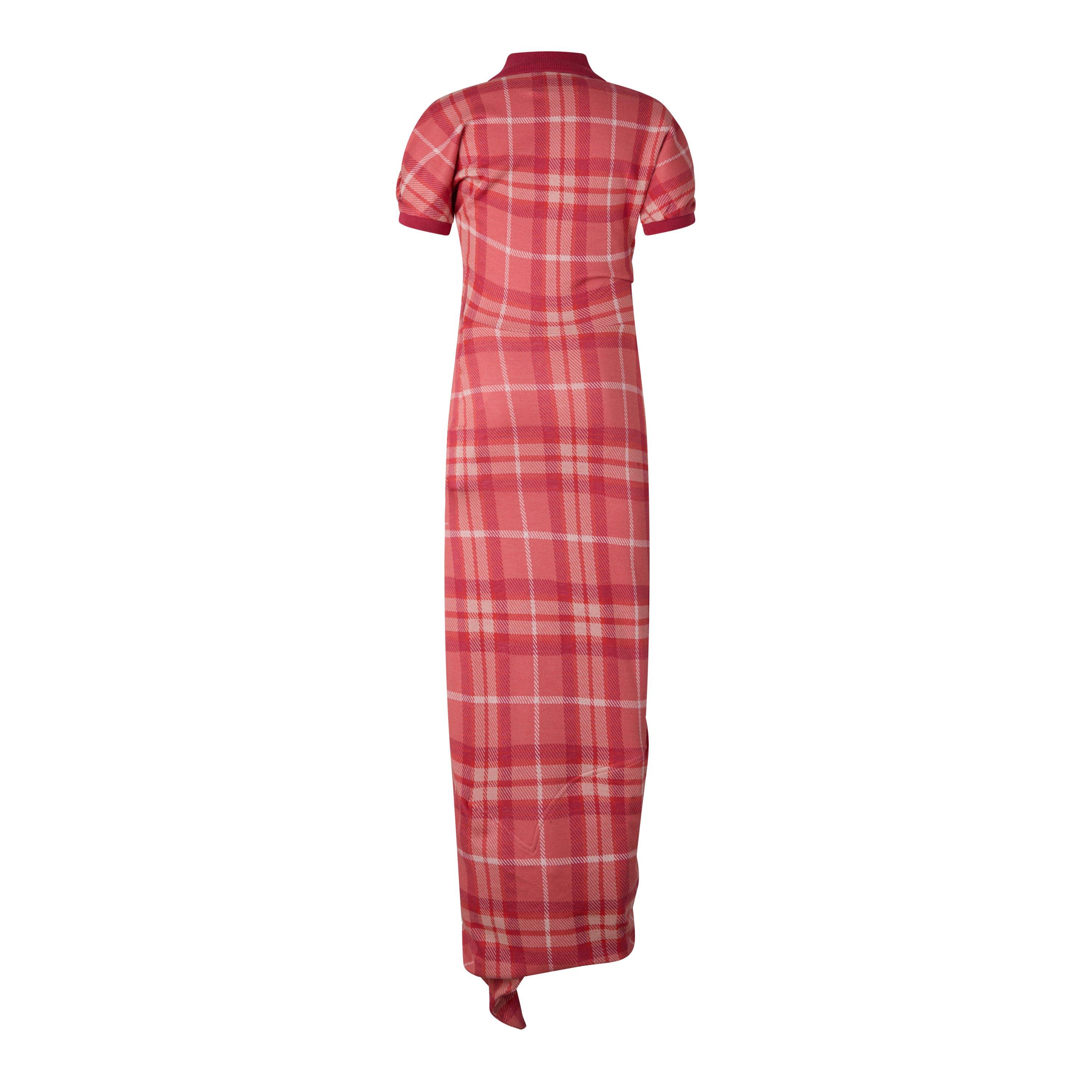Blossom - Vivienne Westwood - Viv Pulling Dress Ld64 - 2