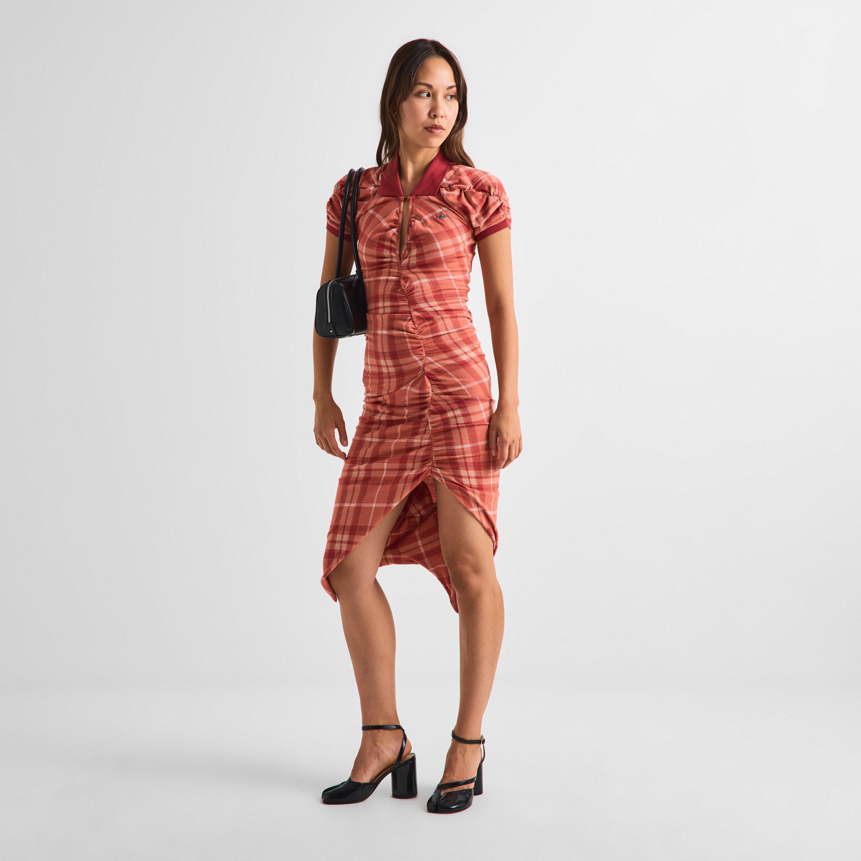 Blossom - Vivienne Westwood - Viv Pulling Dress Ld64 - 5