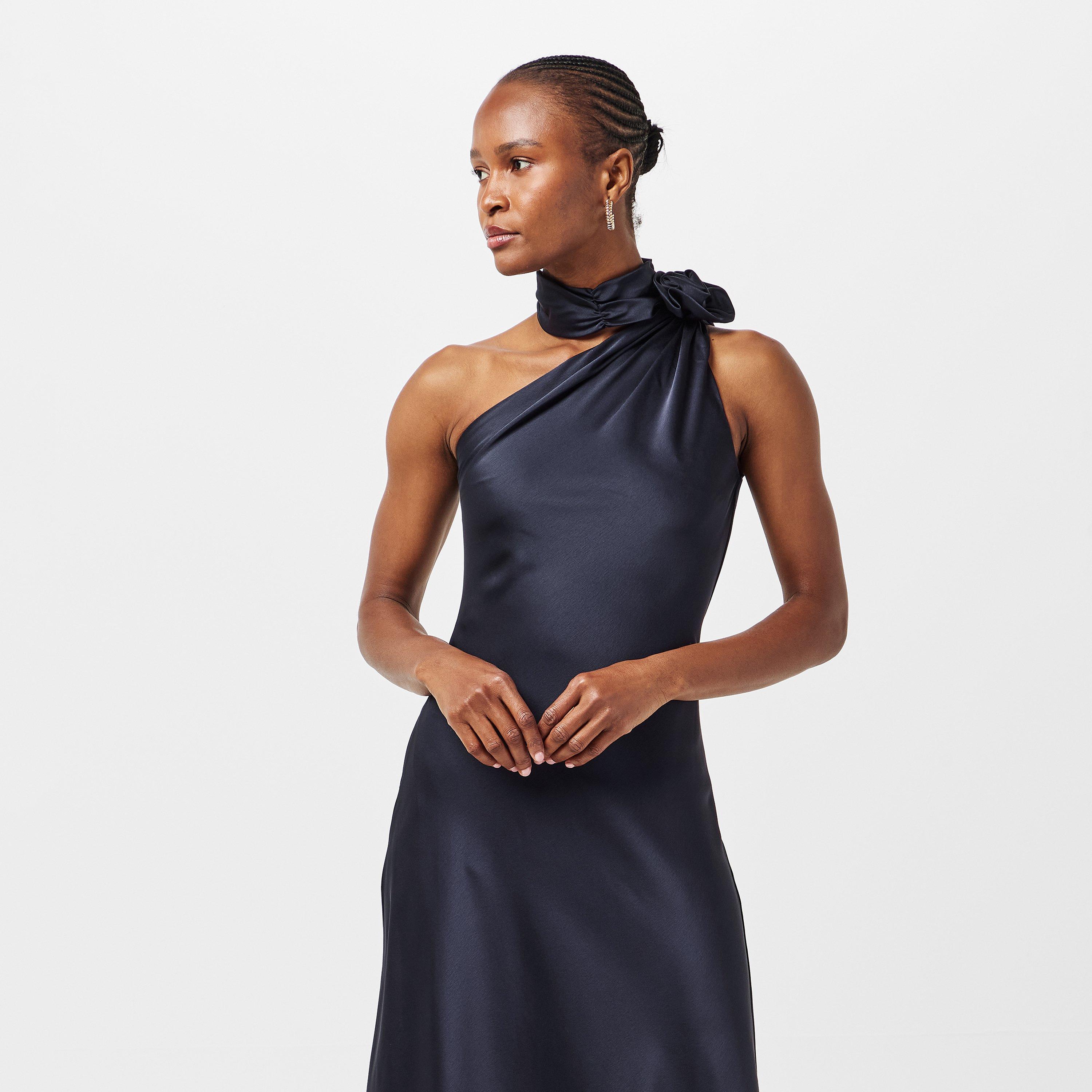 Navy - Jarlo - Women's Bianca Ball Gown - 3