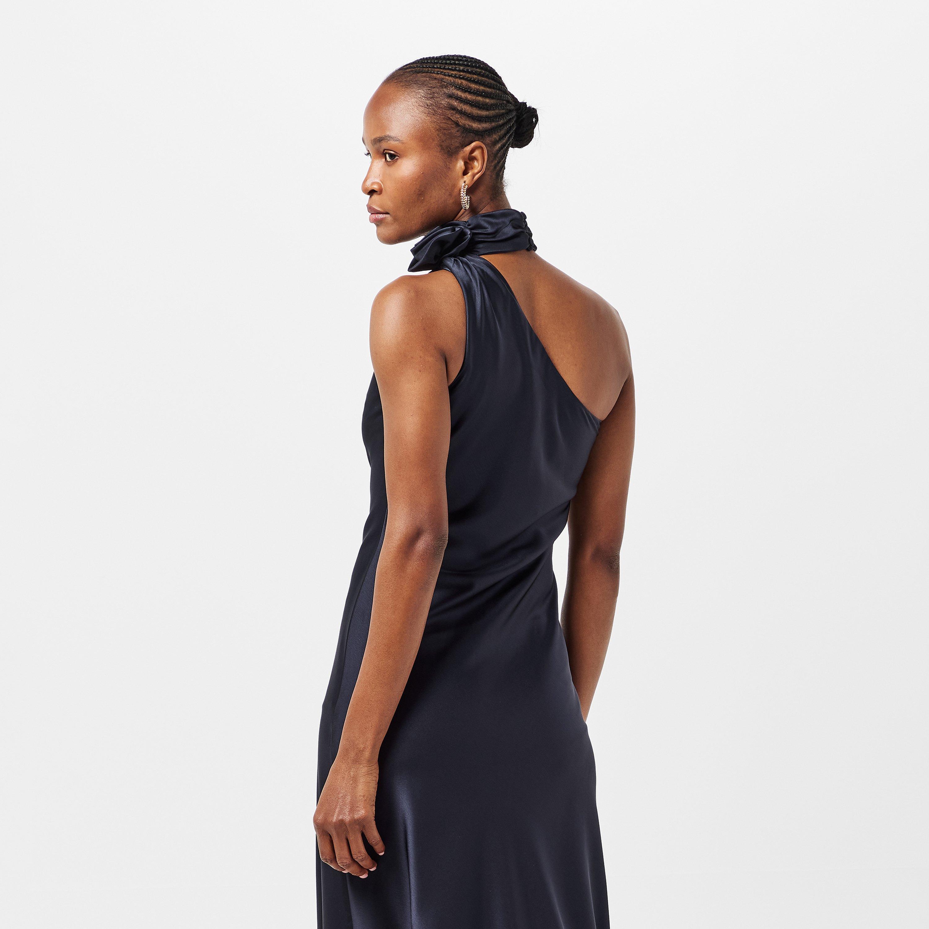 Navy - Jarlo - Women's Bianca Ball Gown - 4