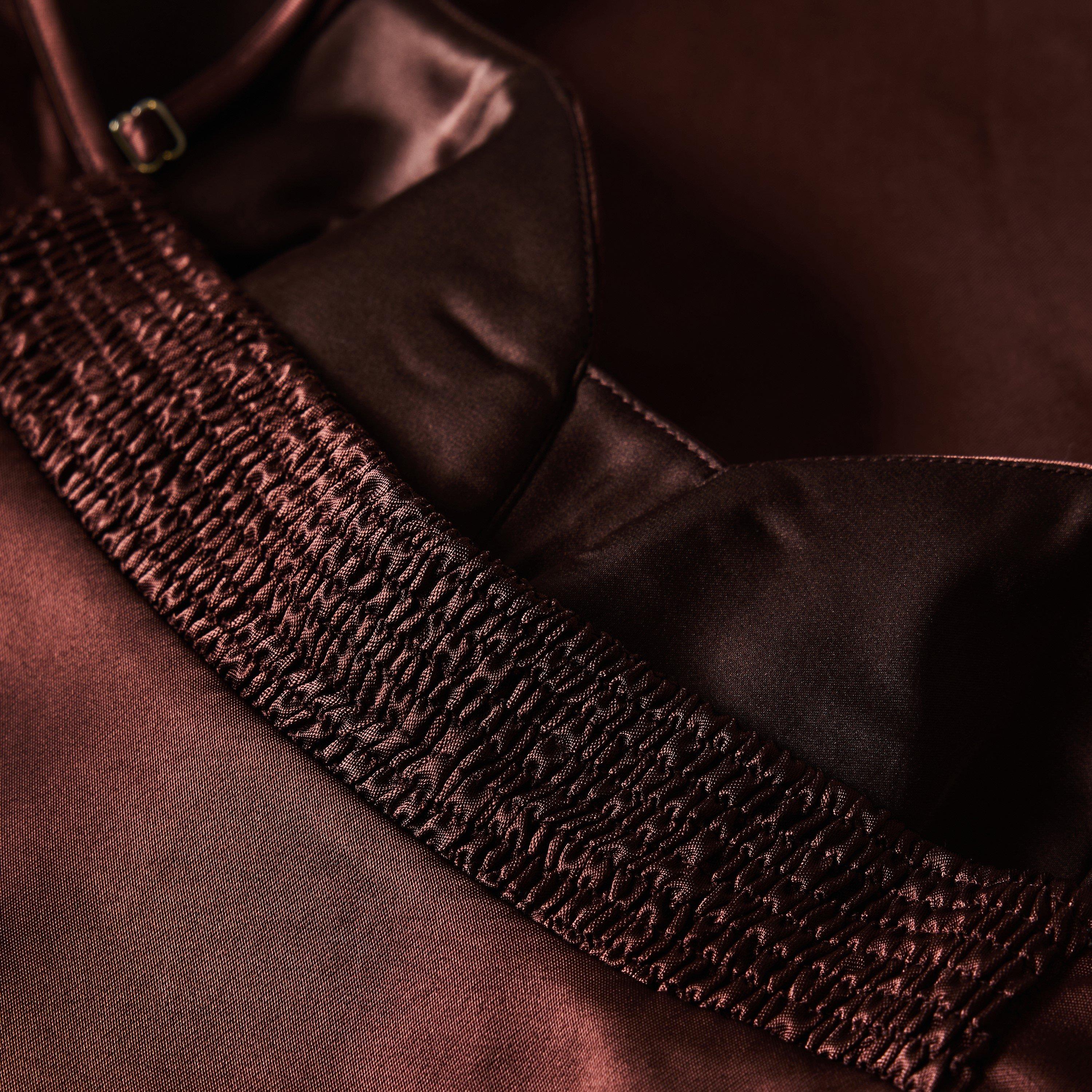 Brown - Anna October - Anna Norma Maxi Ld63 - 3