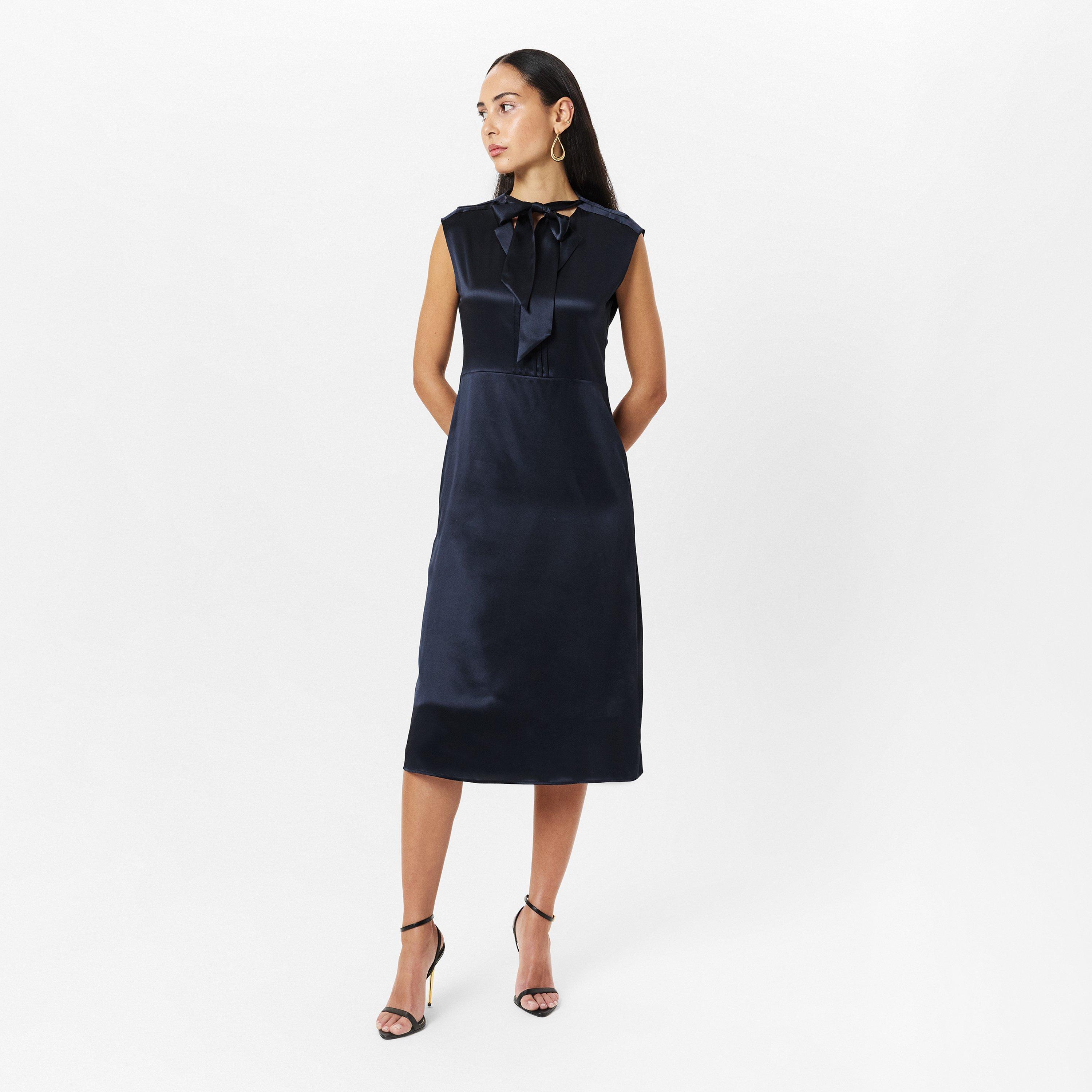 Boss | Women's Dasem Skater Dress | FRASERS