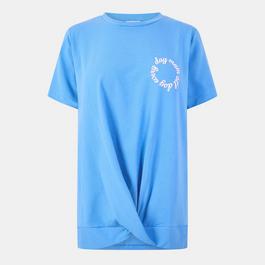 Mamalicious Mama Mat T-Shirt Dress