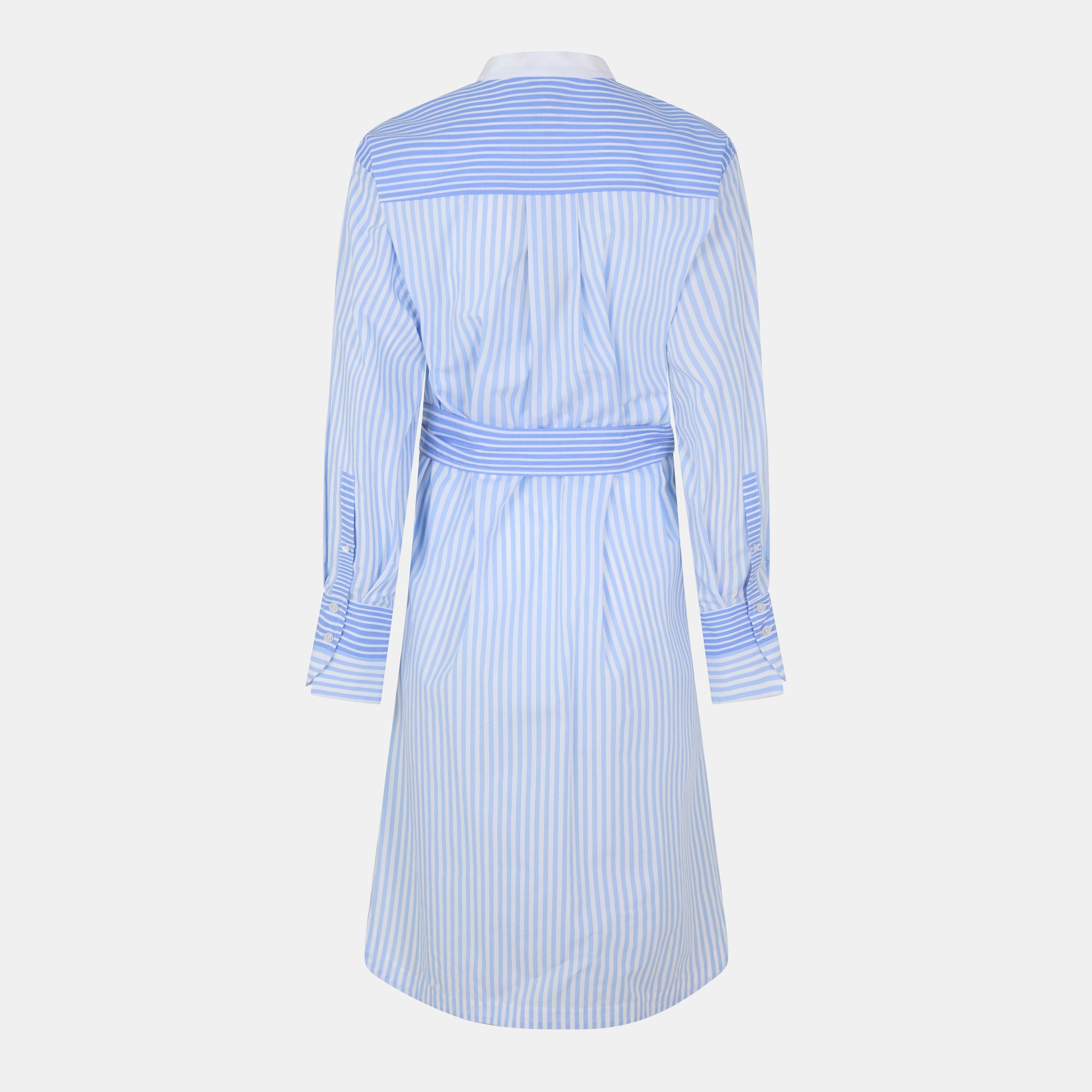 Open Misc - Boss - Detallina Wrap Dress Design - 2