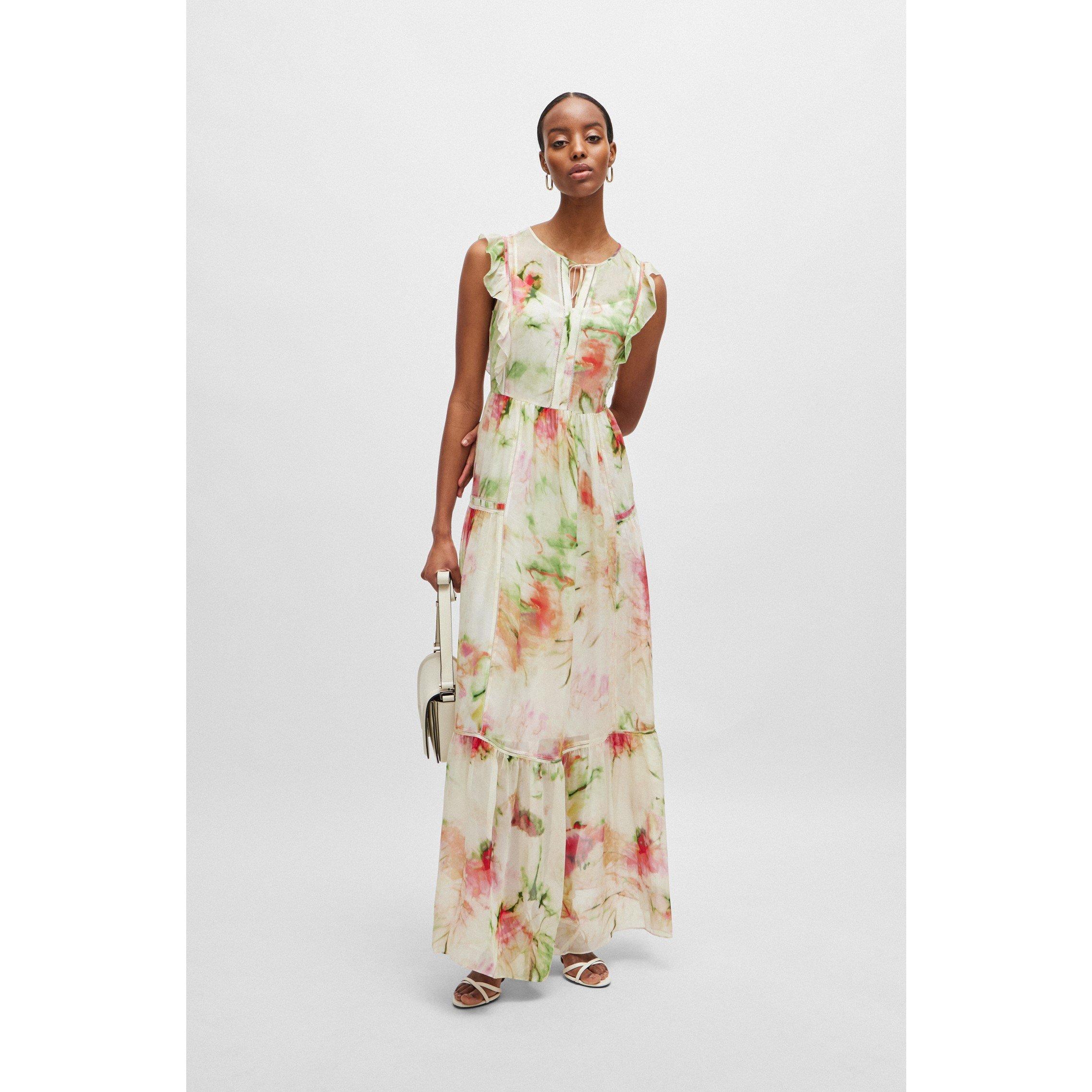 Open Misc - Boss - Dacrina Maxi Dress - 3