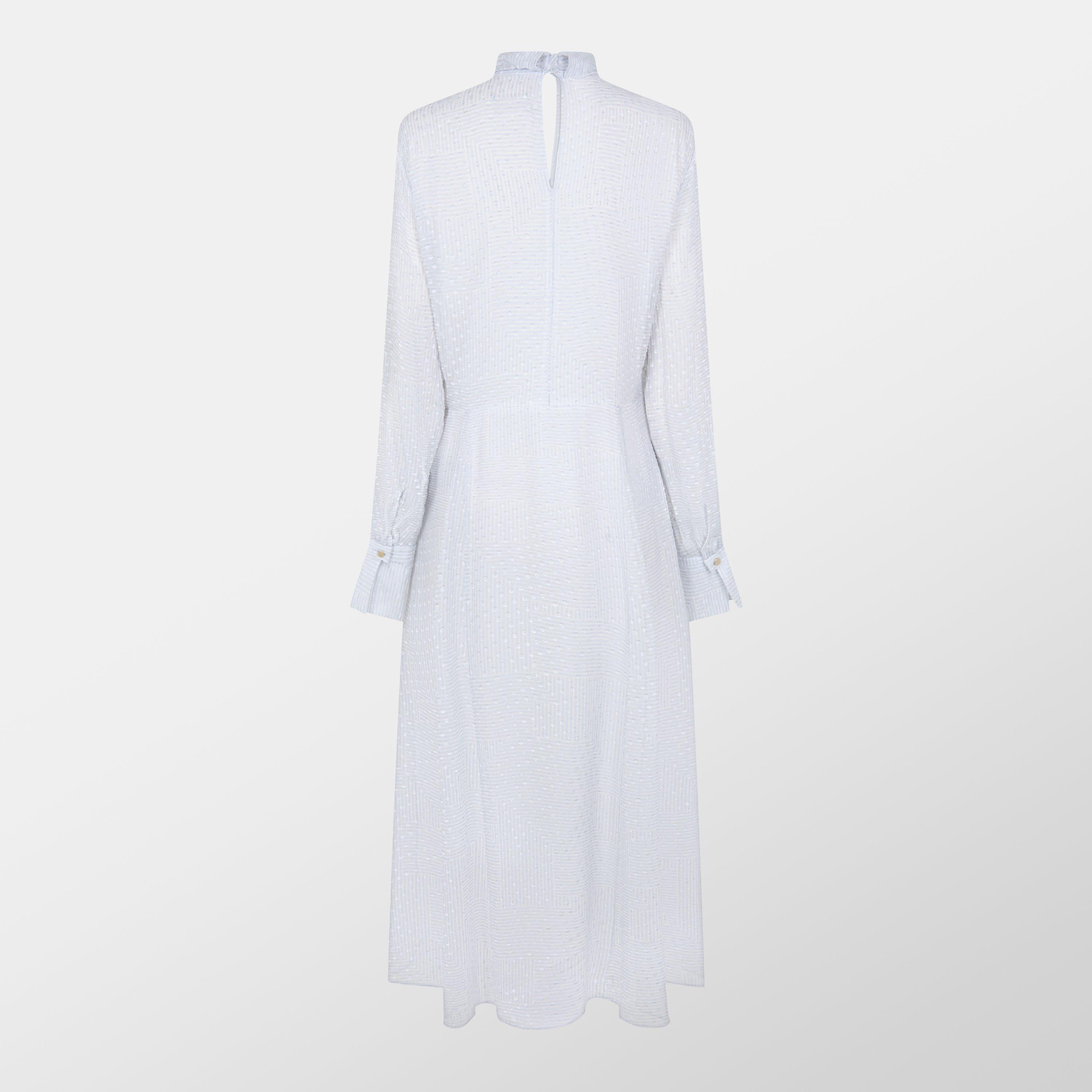 Open Misc - Boss - Dalayna Maxi Dress Design - 2