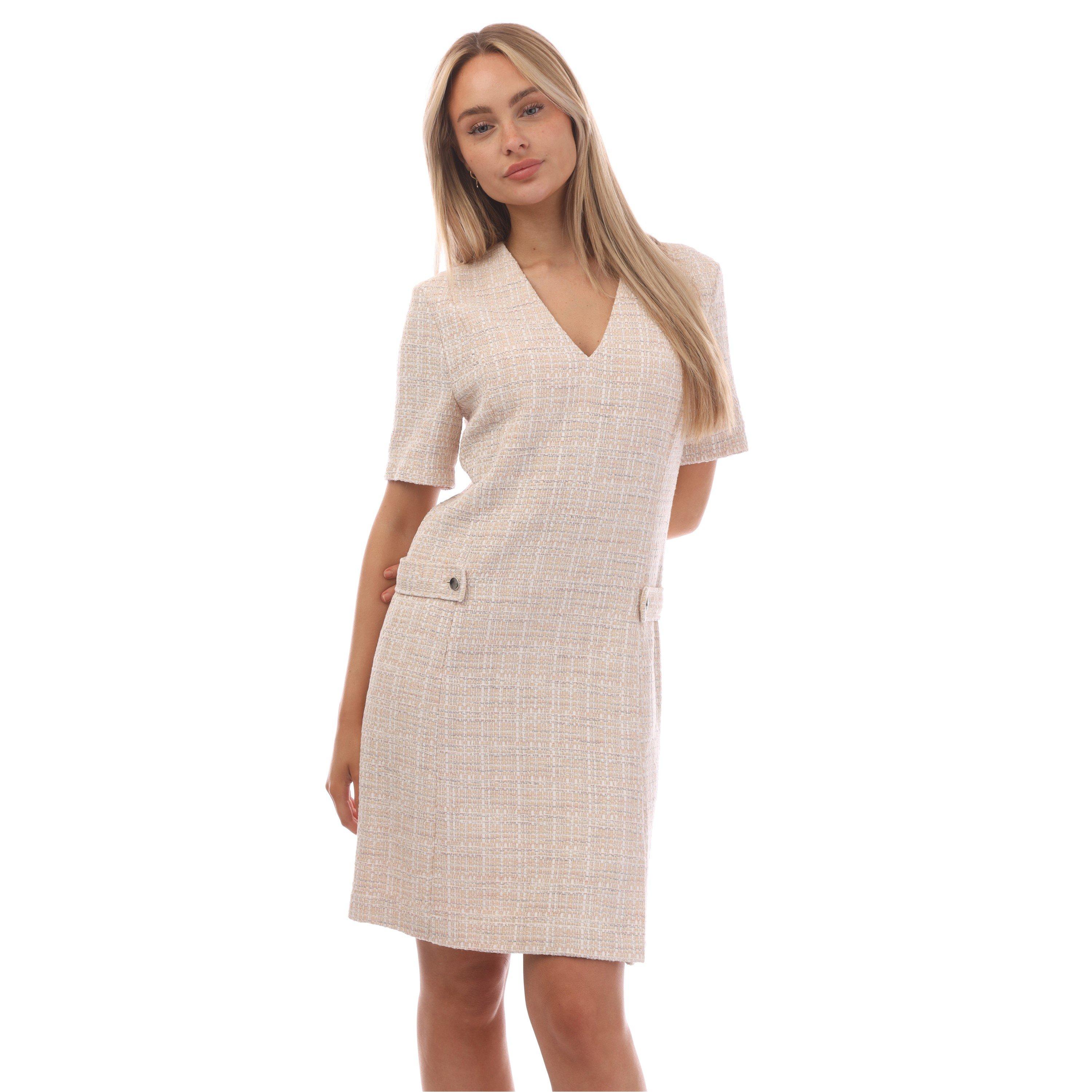 Open Misc - Boss - Women's Destena Mini Dress - 1