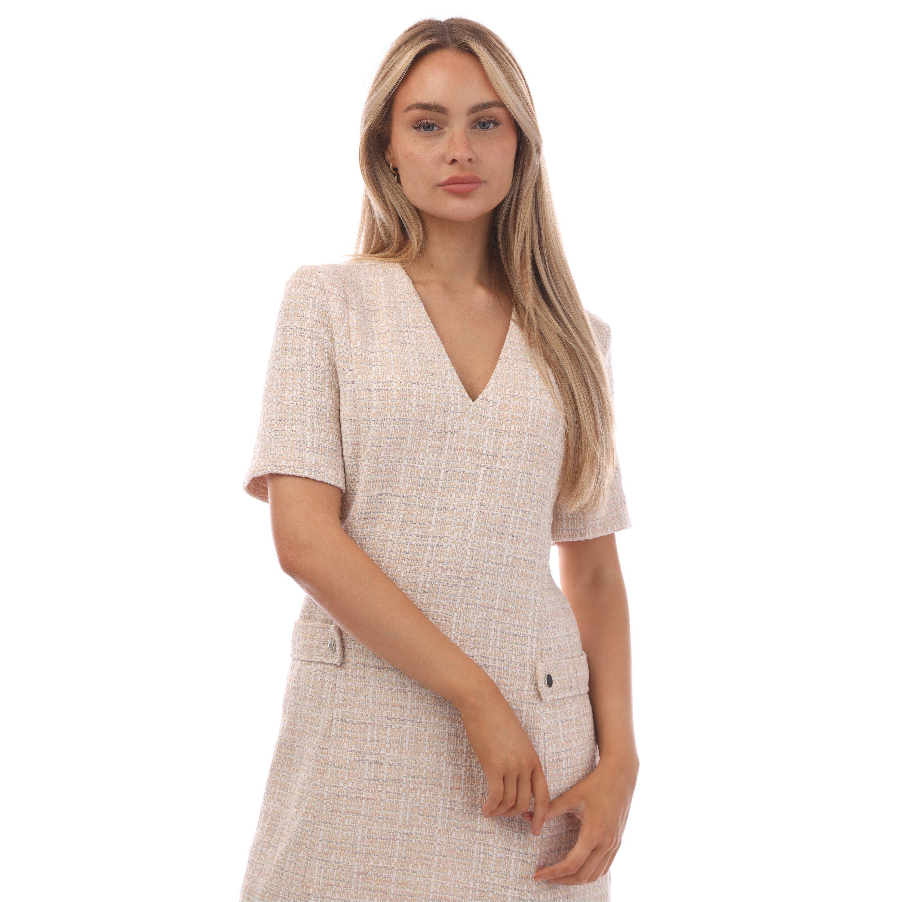 Open Misc - Boss - Women's Destena Mini Dress - 2