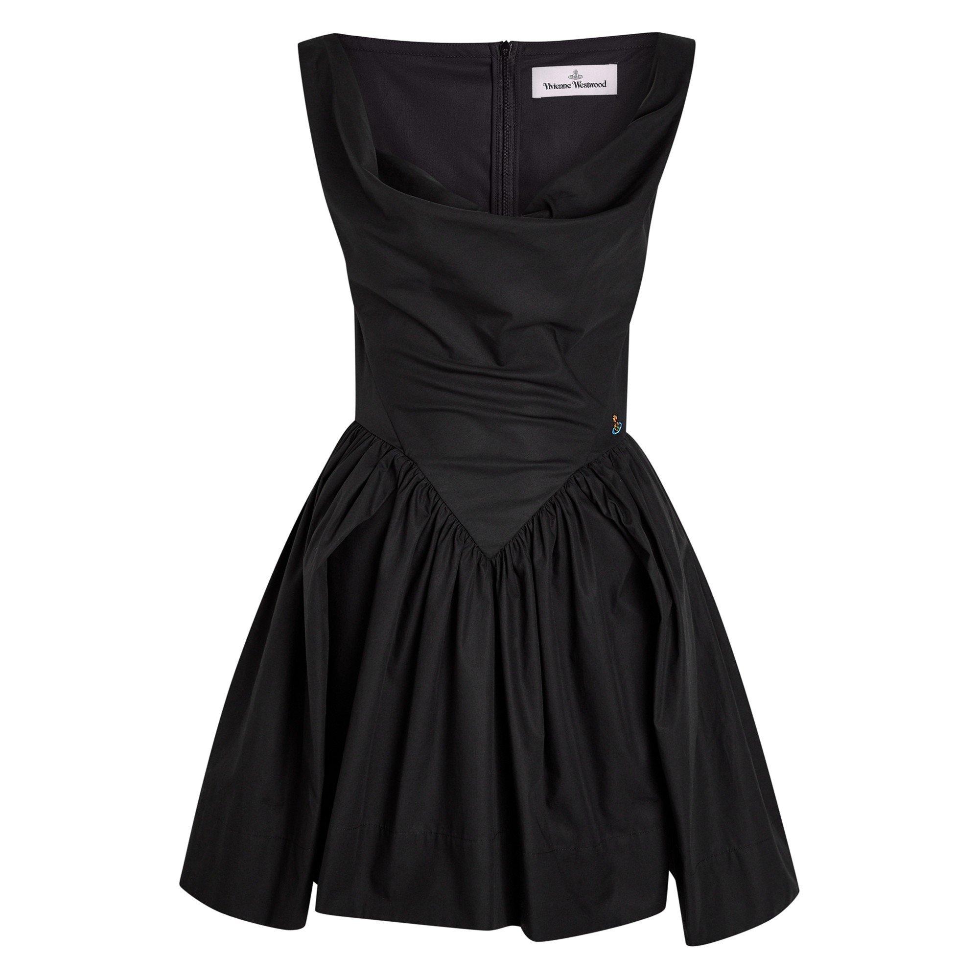 Vivienne Westwood MINI SUNDAY DRESS