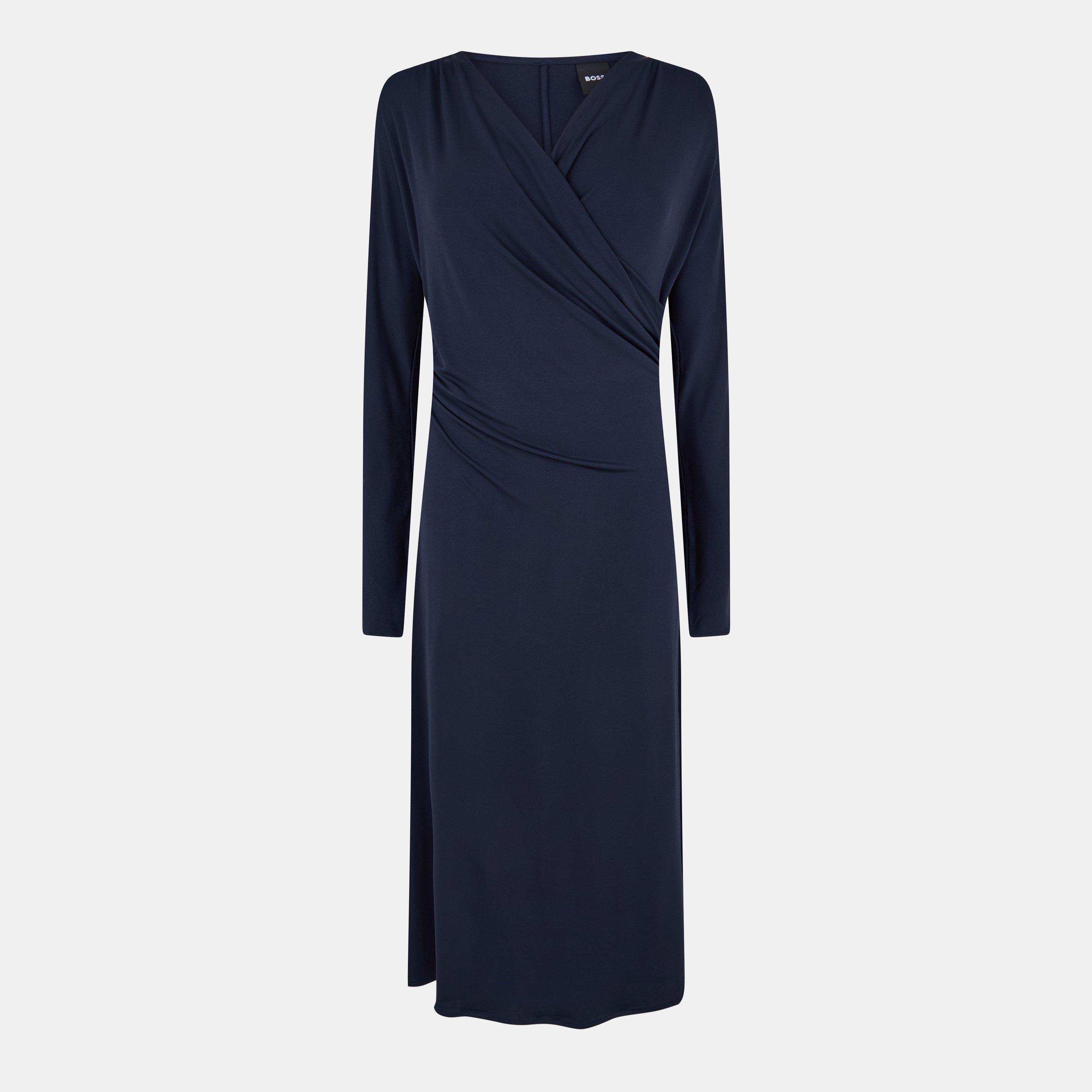 boss dress blue Royal Blue Boss Babe Suit – Curvaceous Boutique