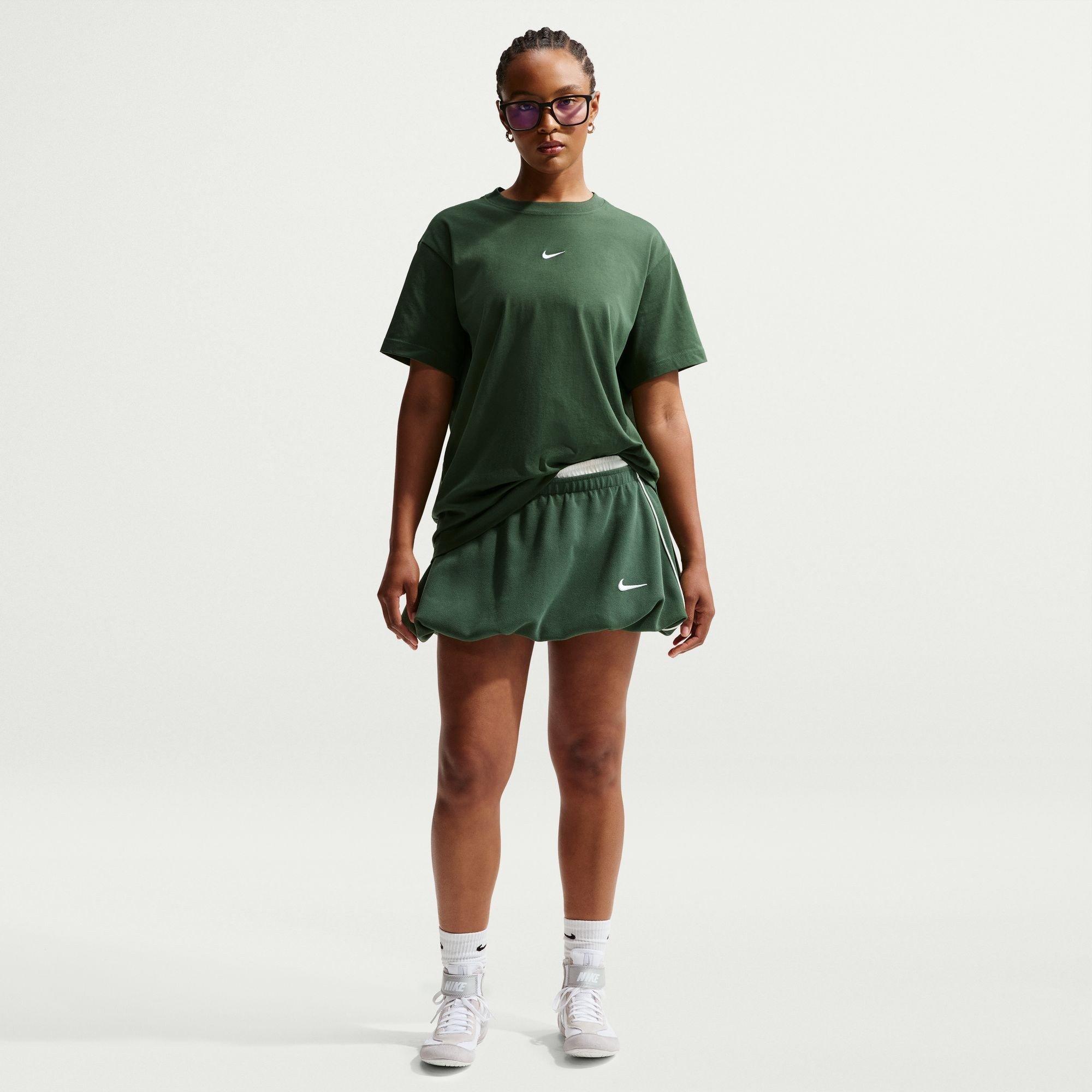 Fir - Nike - Nike W Nsw Classic S Ld99 - 4