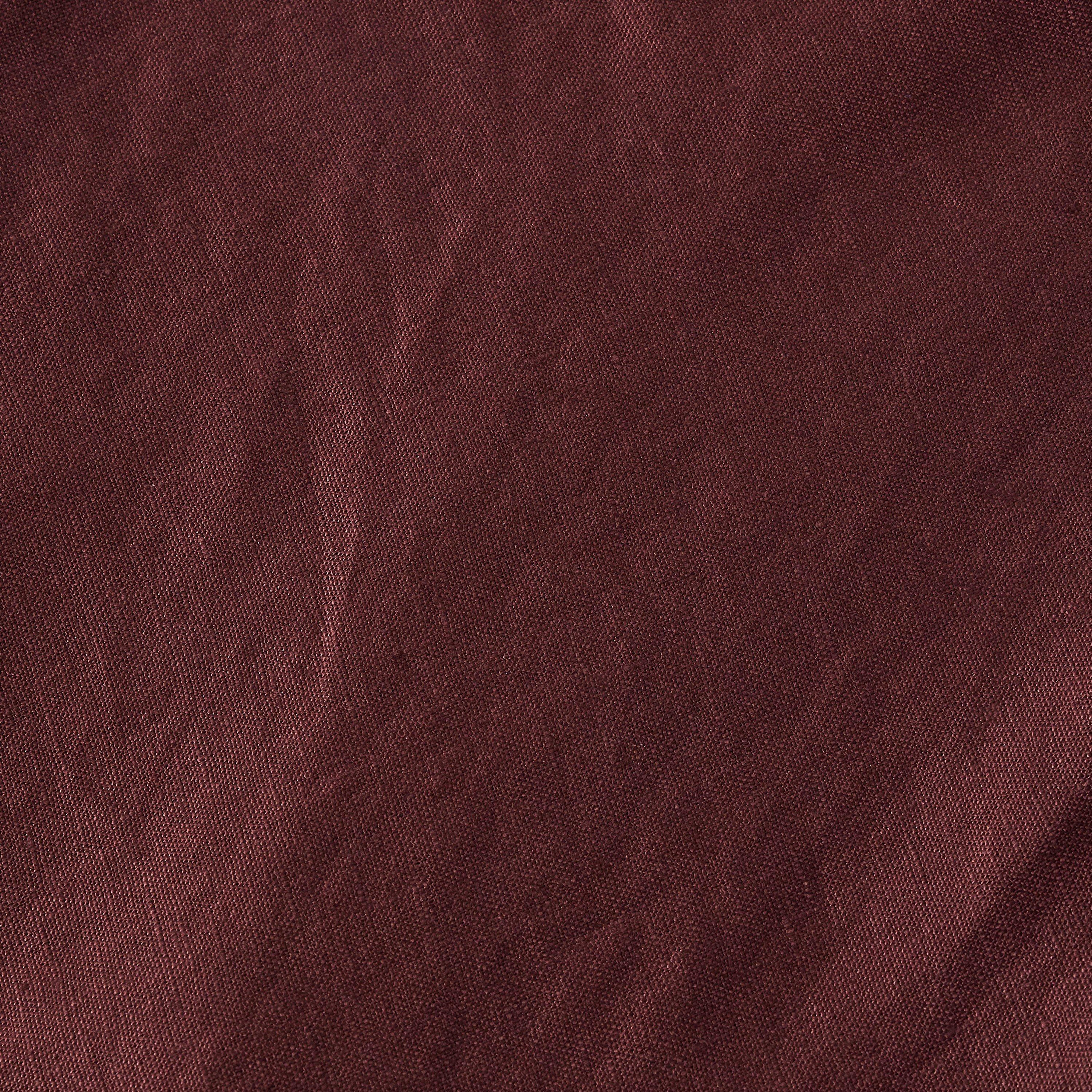 Carob - Faithfull The Brand - Women's Paloma Maxi Long Maxi Dress - 5