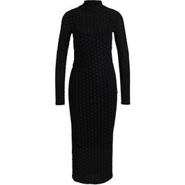 Hugo Nomy B 10263420 01 Bodycon Dress Womens