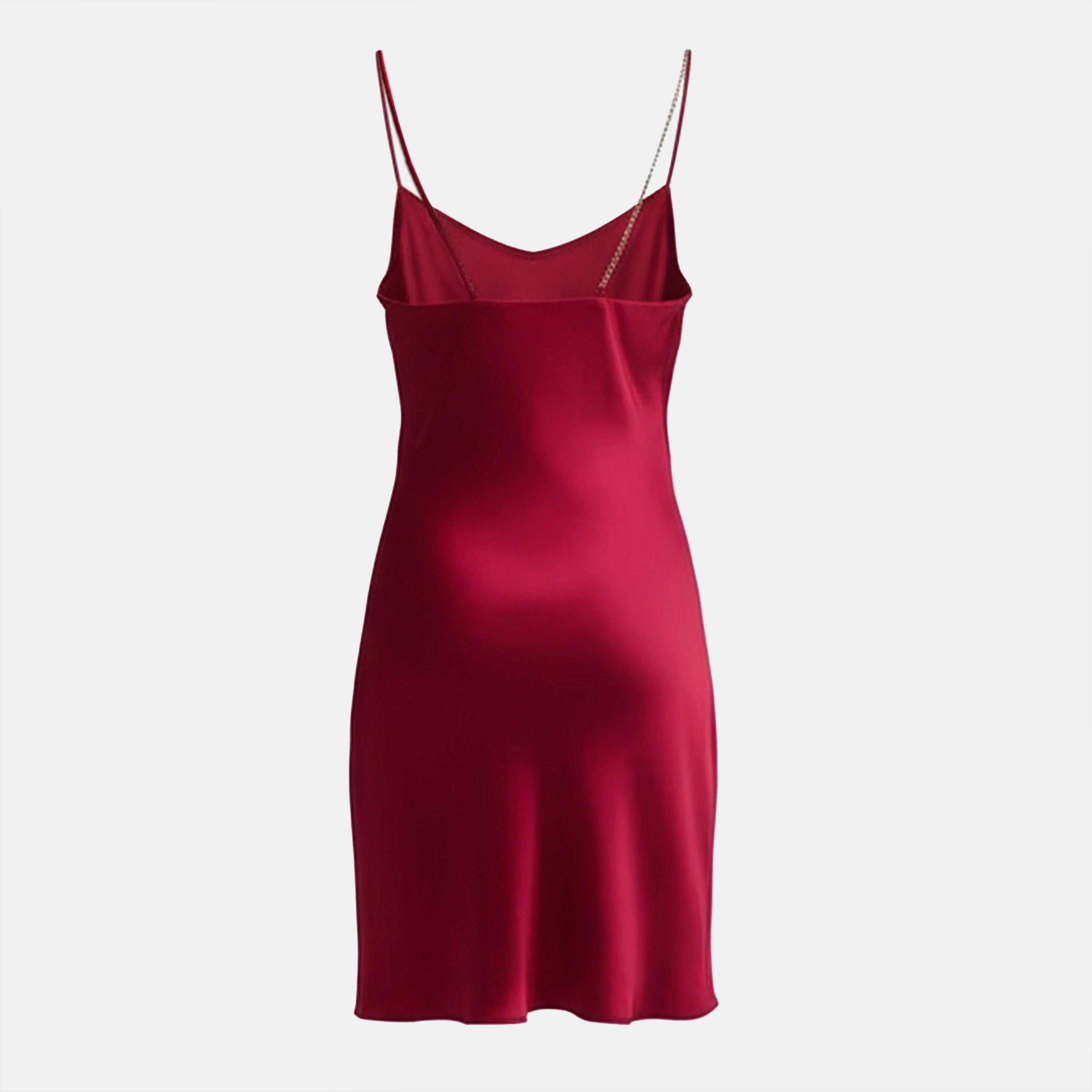 Black - Hugo - Women's Kastilla 01 Mini Dress - 2