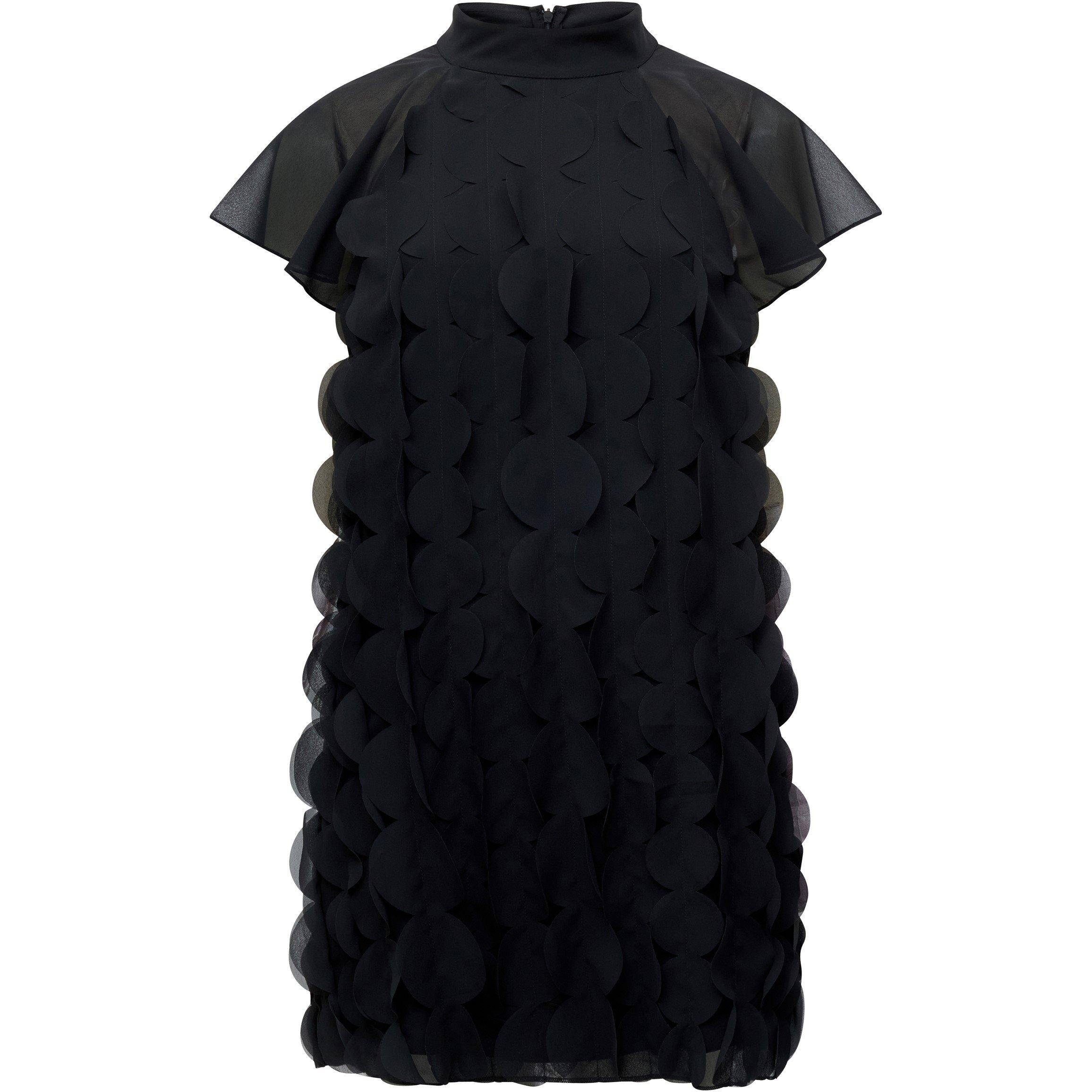 Black - French Connection - FC Diana Drs Ld61 - 2