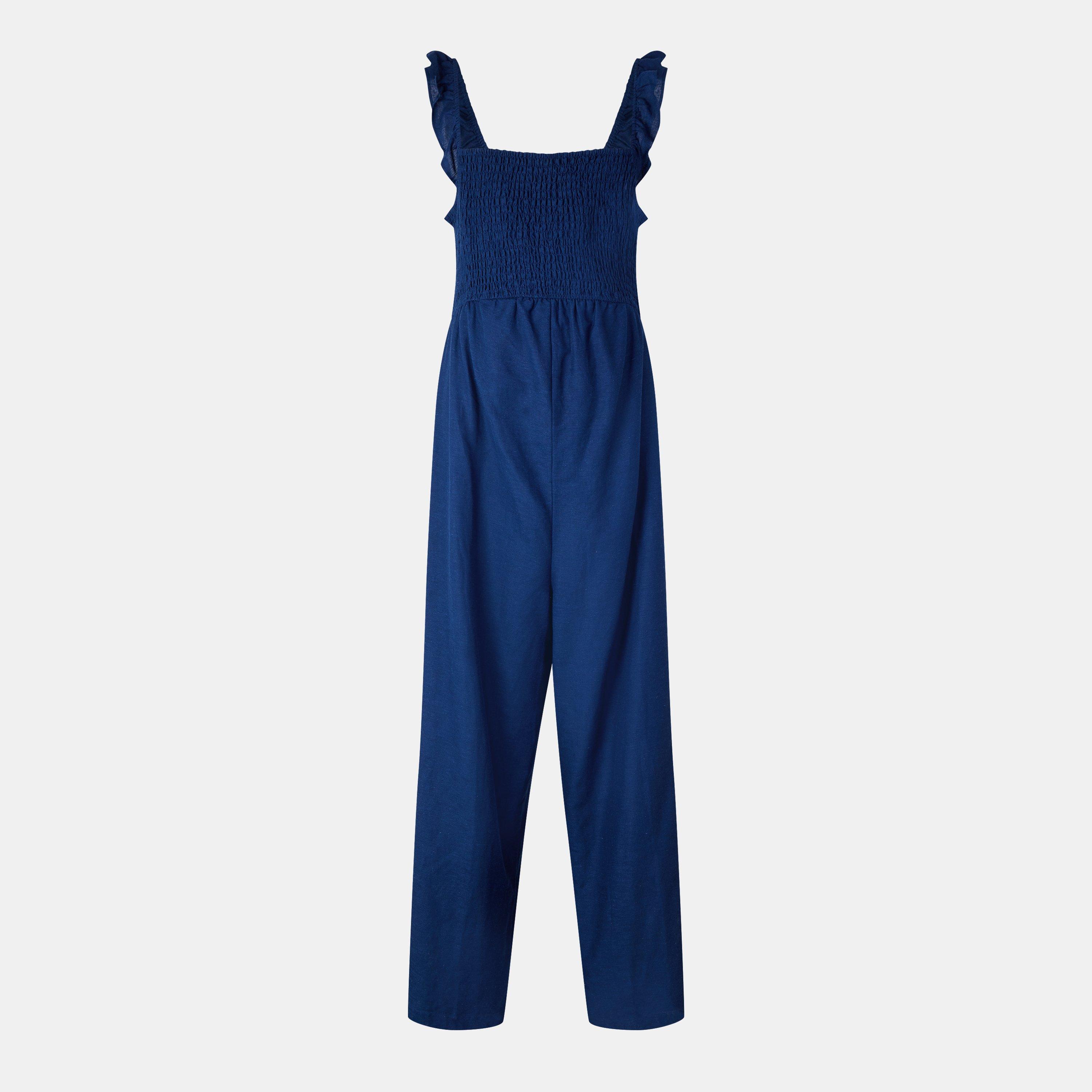 Mamalicious Mama Jumpsuit