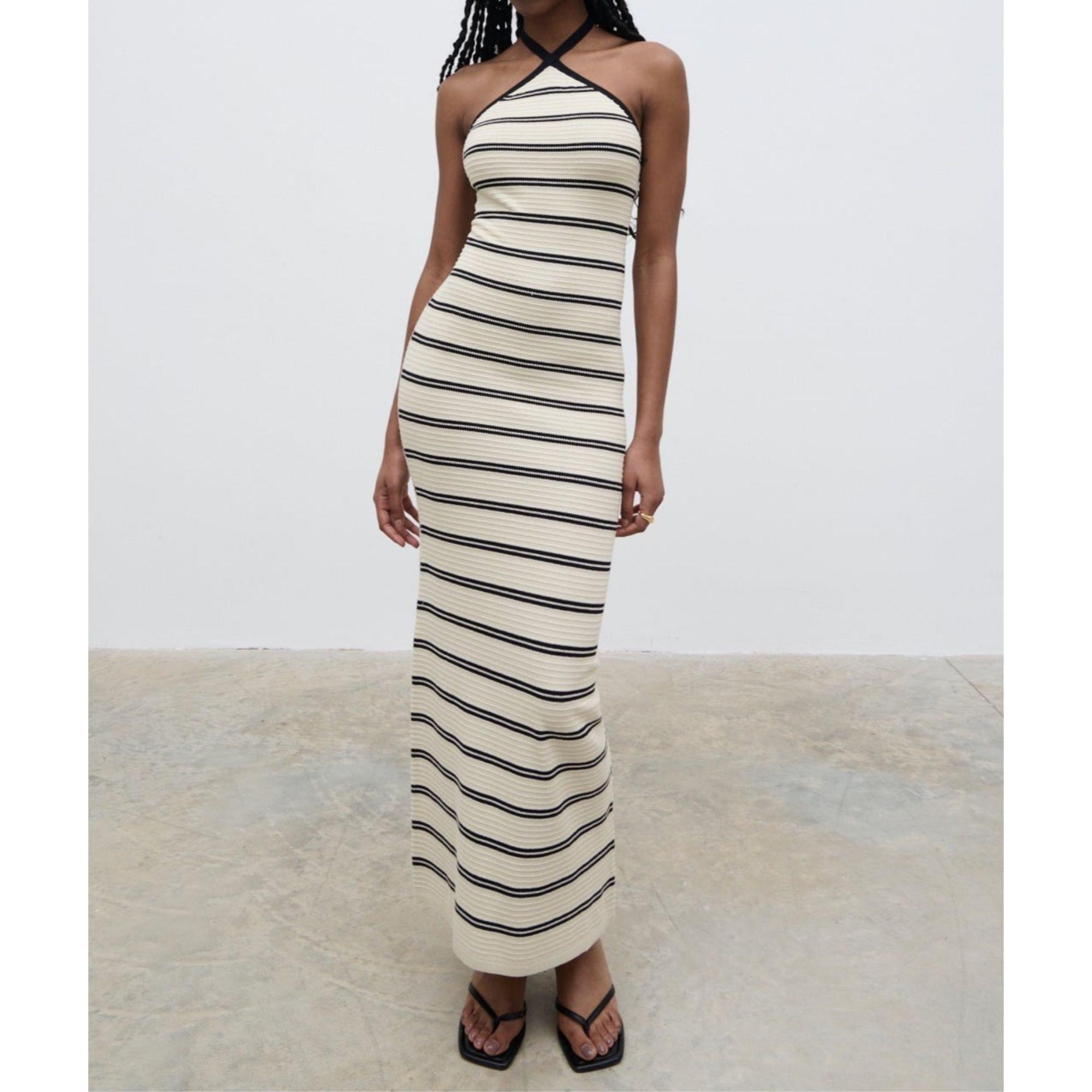 Cream And Black - Pretty Lavish - P.Lavish Octavia Con Ld99 - 2