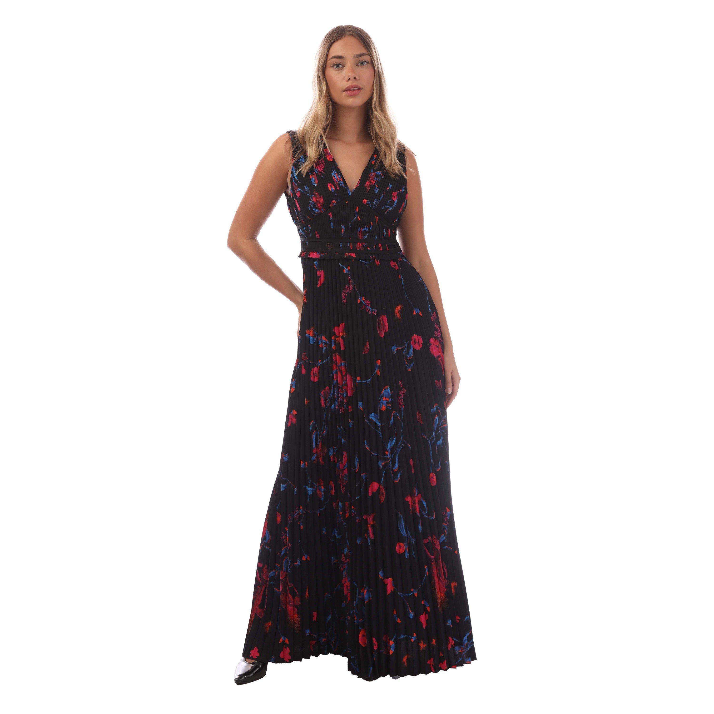 Open Misc - Boss - Women's Deparie Wrap Dress - 1