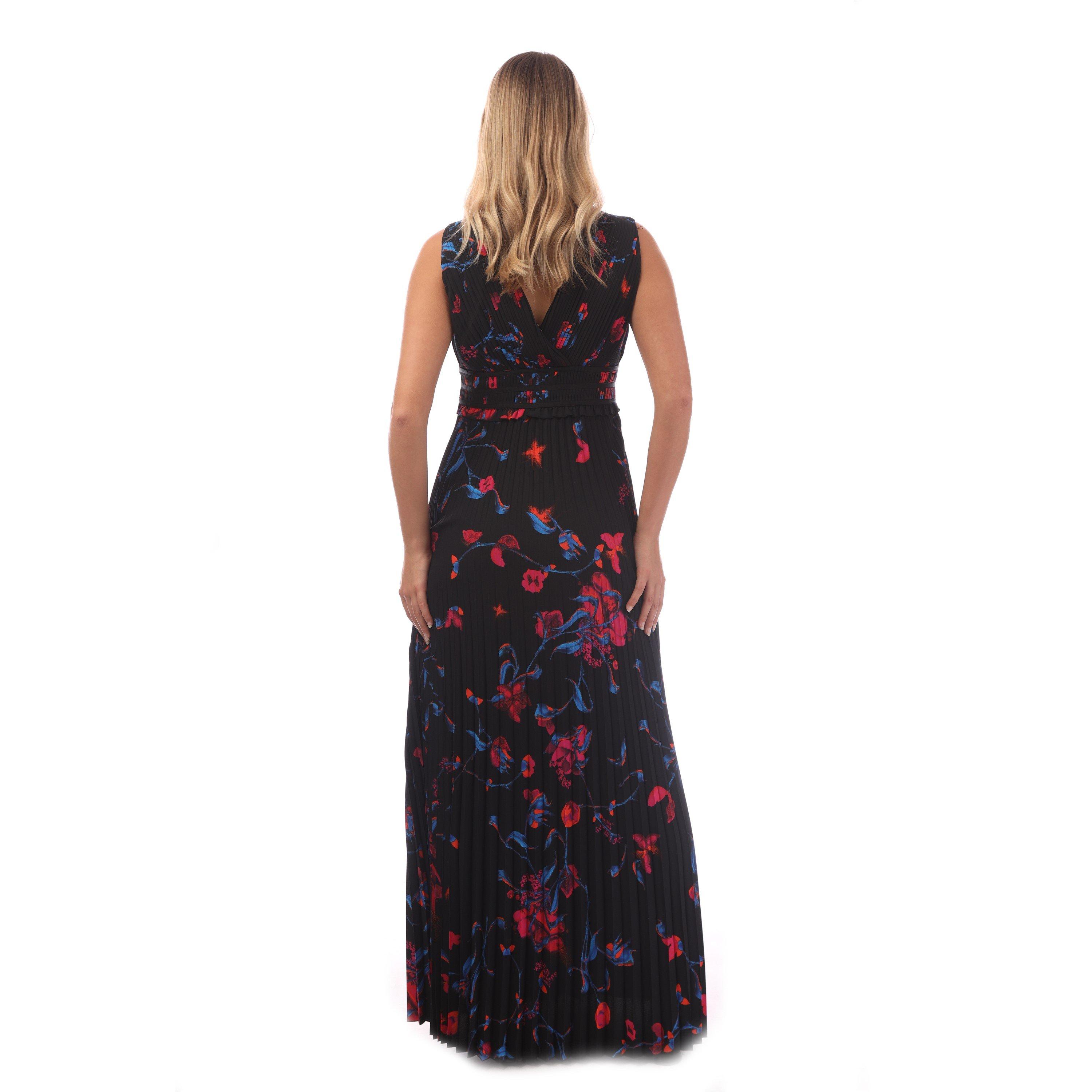 Open Misc - Boss - Women's Deparie Wrap Dress - 3