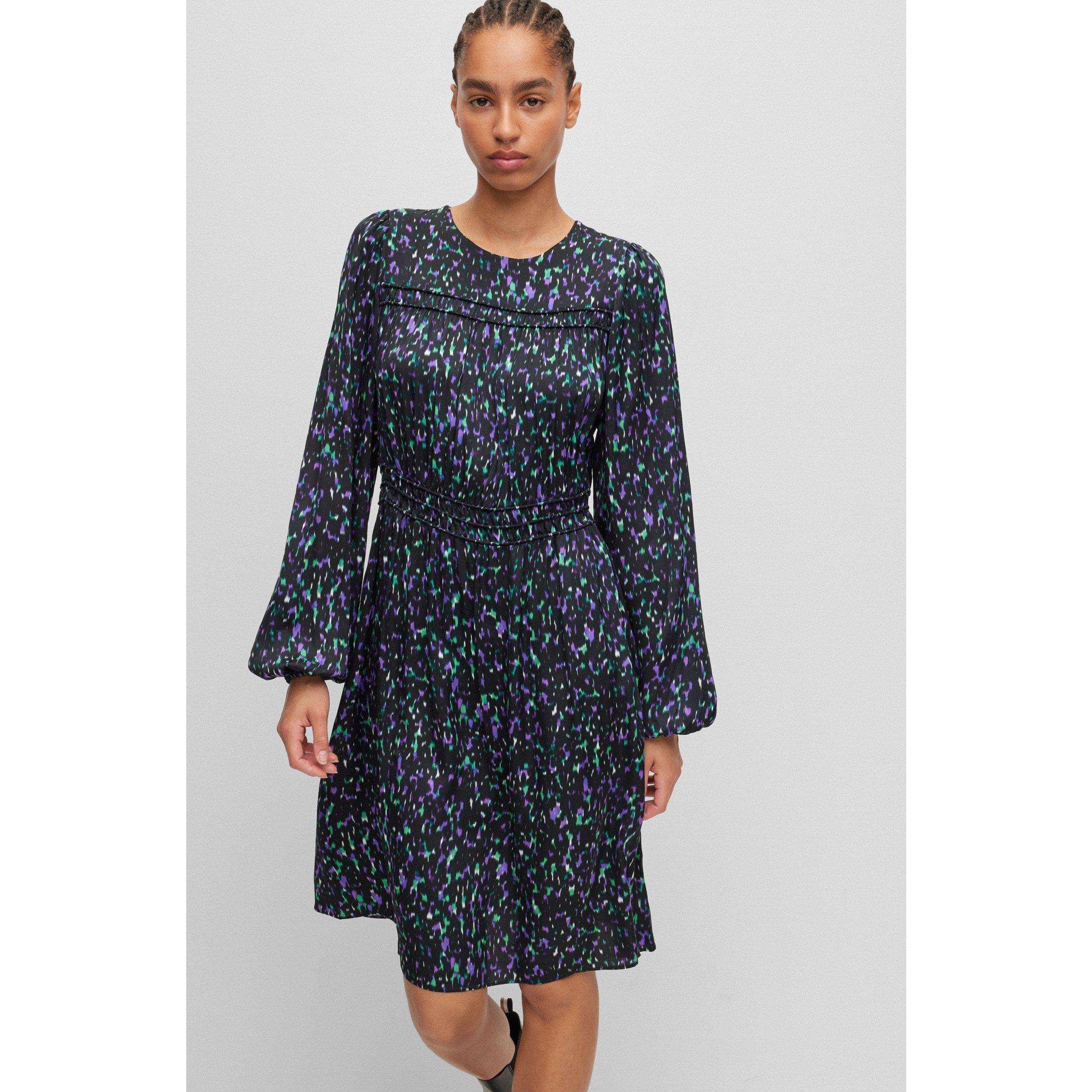 Open Misc - Boss - Women's Wrap Dress - 3