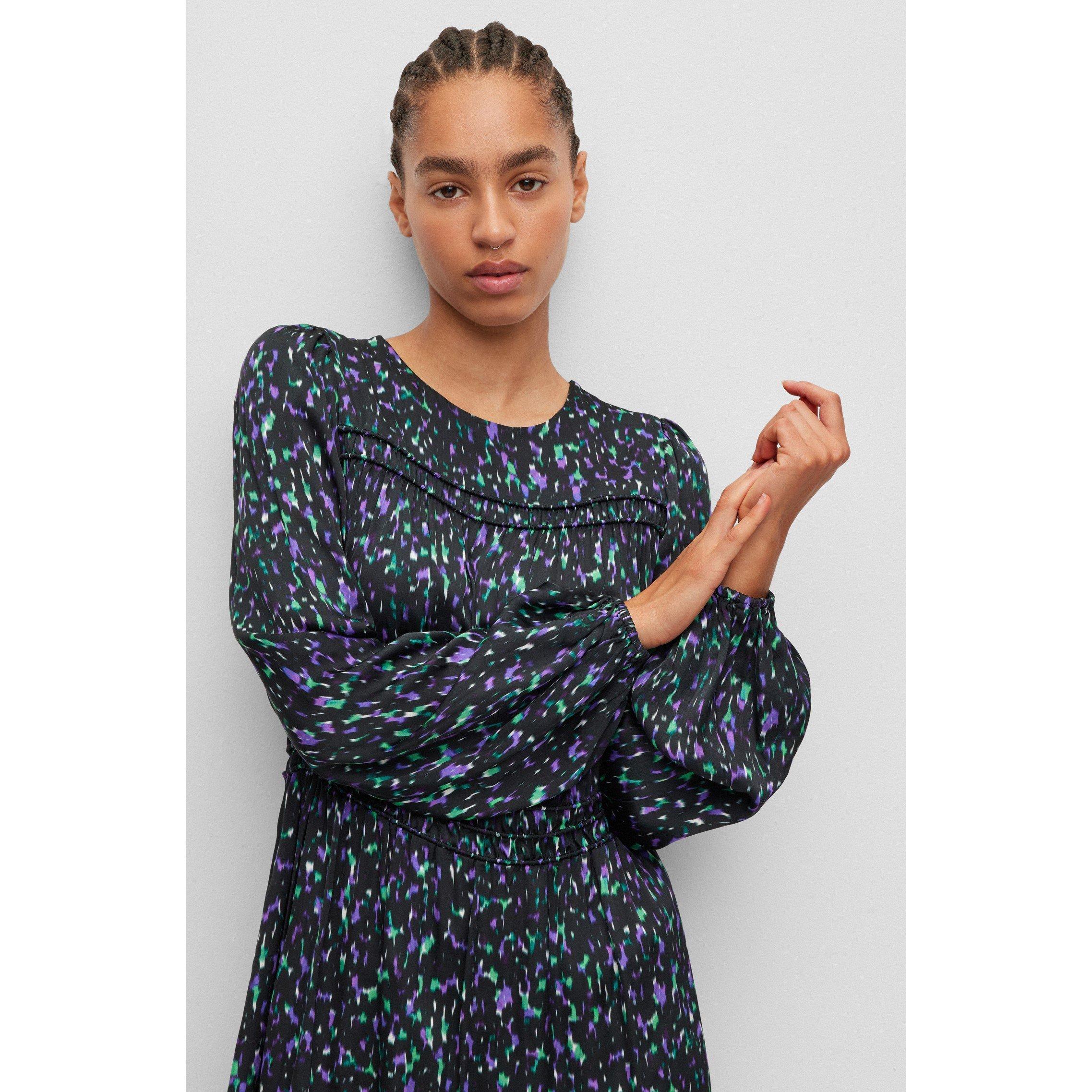 Open Misc - Boss - Women's Wrap Dress - 4