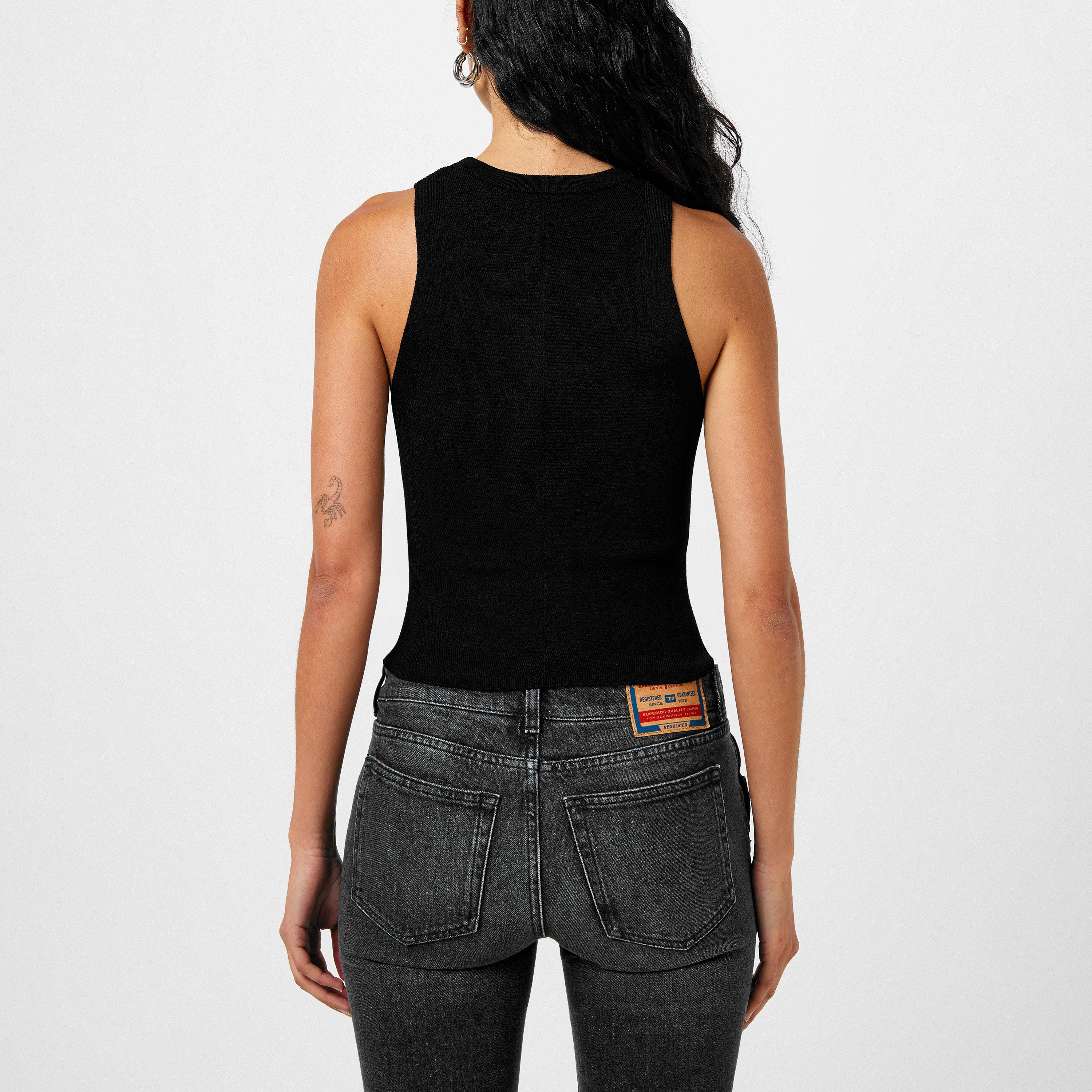 Diesel Jeans M-Onerva Top | Sports Direct