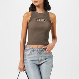 Diesel M-Onerva Top